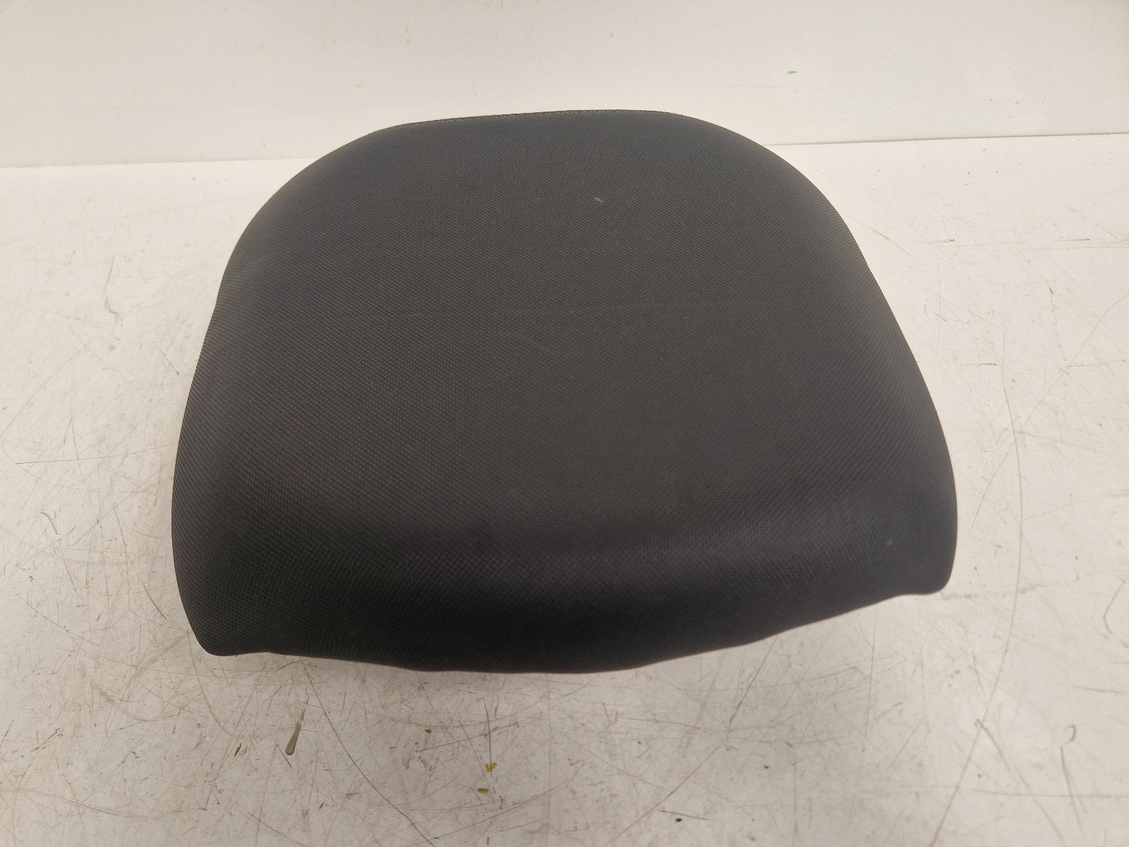 View Auto part 2nd Seat (Rear Seat) Yamaha Tracer 9 Gt 2024