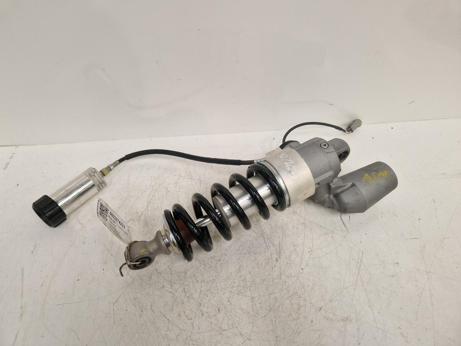 View Auto part Rear Shock Absorber Yamaha Tracer 9 Gt 2024
