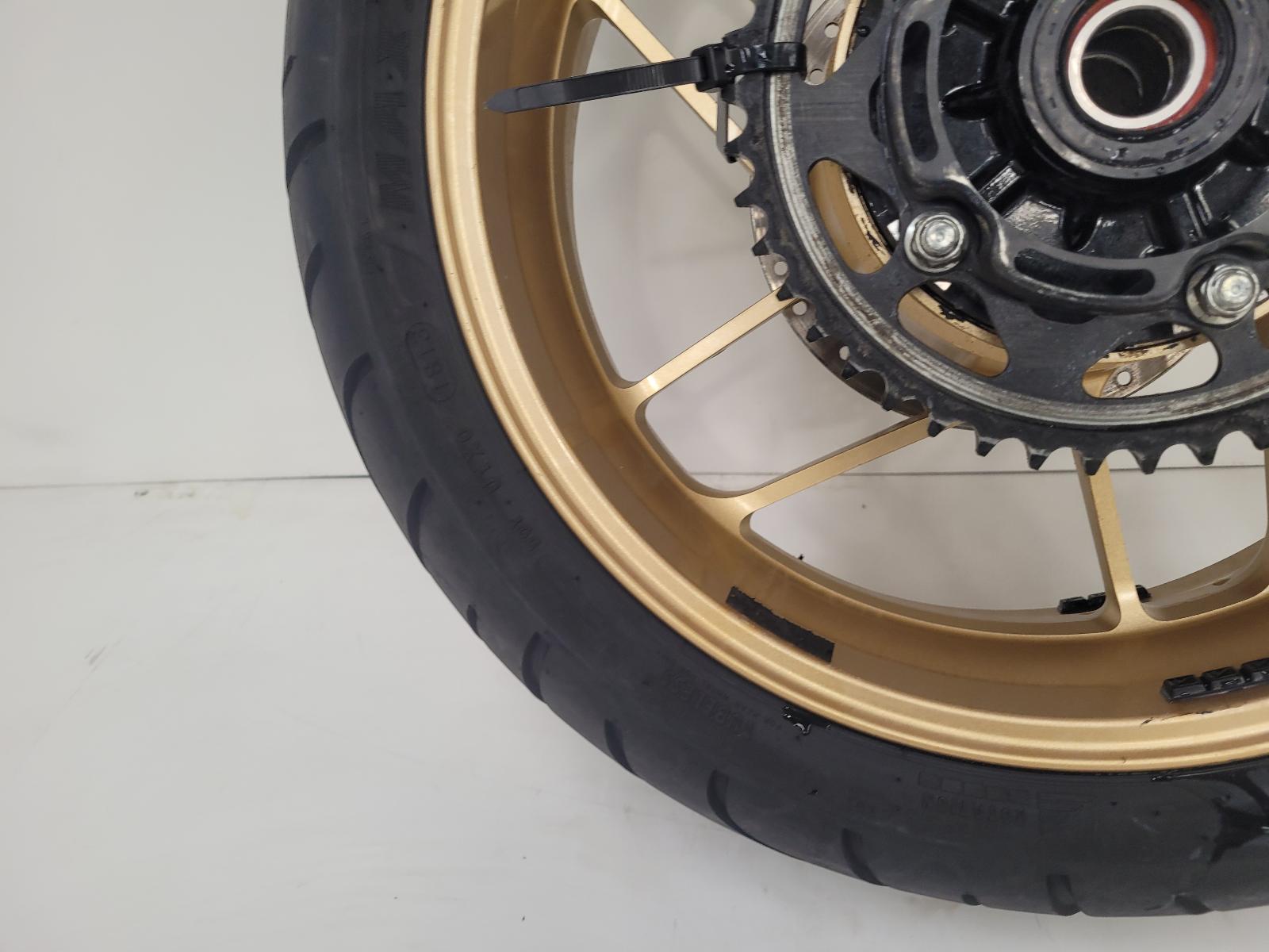 2024 Yamaha Tracer 9 Gt Wheel View Auto part Wheel Yamaha Tracer 9 Gt 2024
