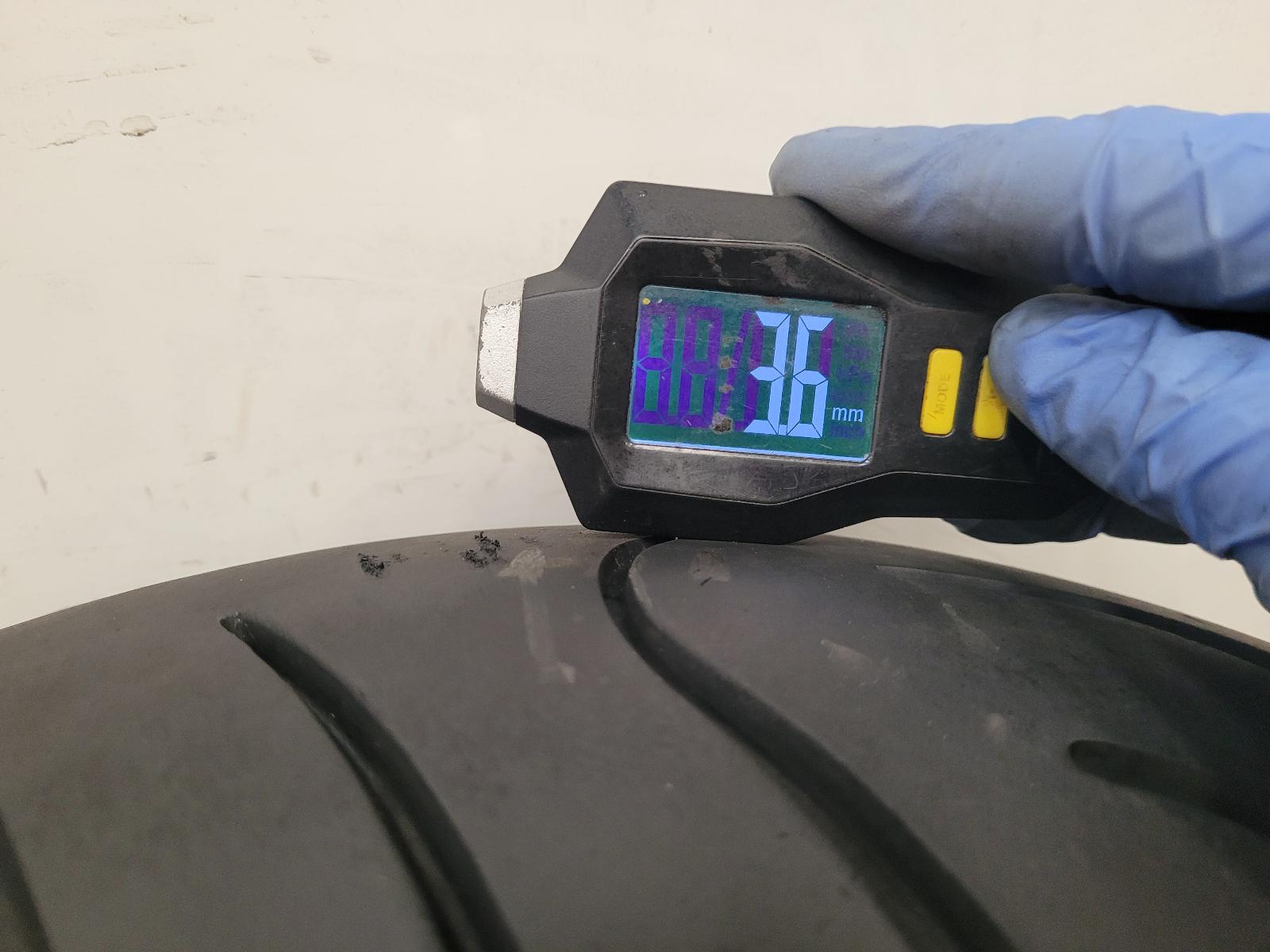 2024 Yamaha Tracer 9 Gt Wheel View Auto part Wheel Yamaha Tracer 9 Gt 2024