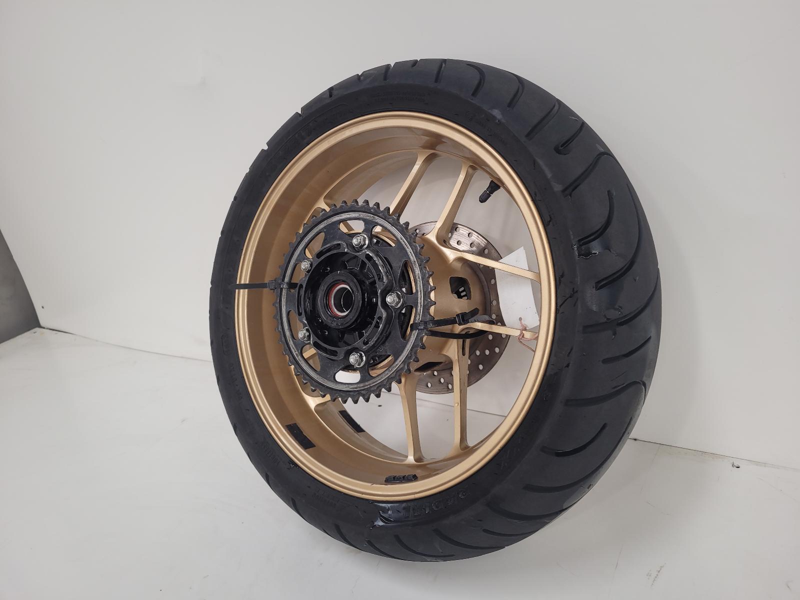 2024 Yamaha Tracer 9 Gt Wheel View Auto part Wheel Yamaha Tracer 9 Gt 2024