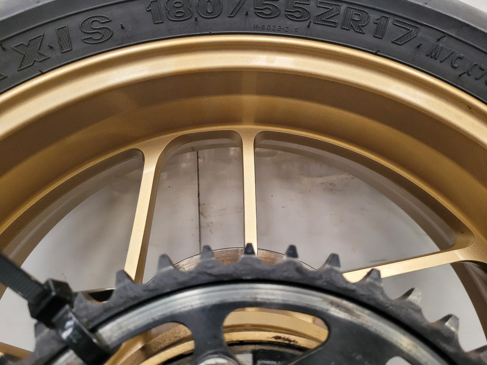 2024 Yamaha Tracer 9 Gt Wheel View Auto part Wheel Yamaha Tracer 9 Gt 2024