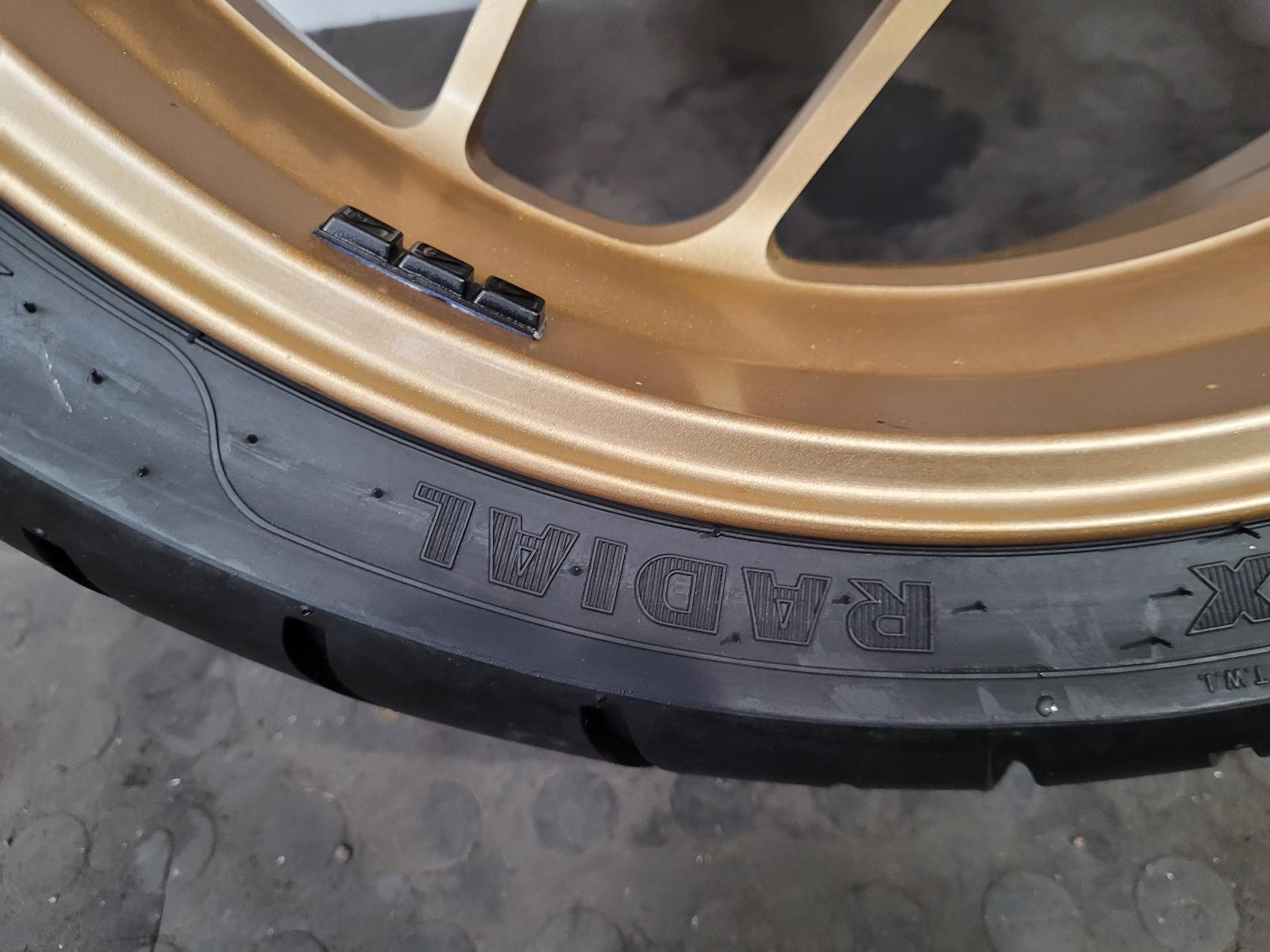 2024 Yamaha Tracer 9 Gt Wheel View Auto part Wheel Yamaha Tracer 9 Gt 2024