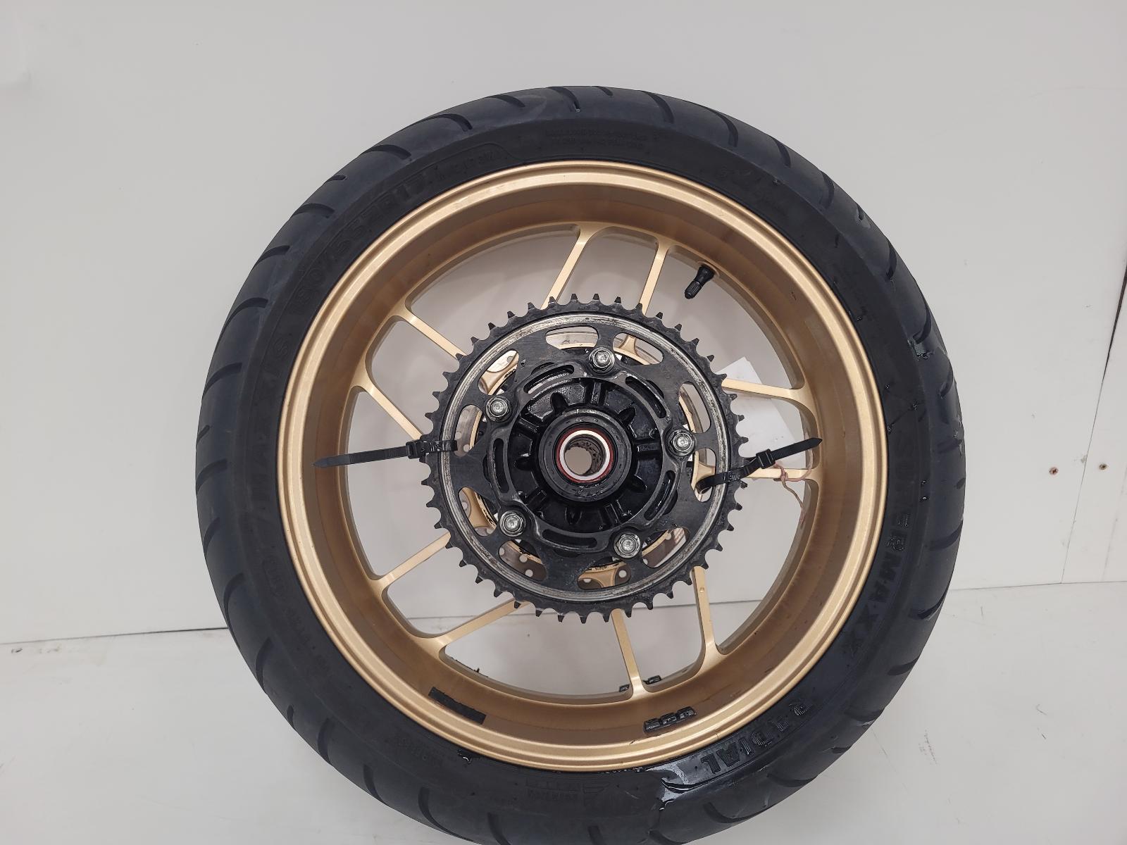 2024 Yamaha Tracer 9 Gt Wheel View Auto part Wheel Yamaha Tracer 9 Gt 2024