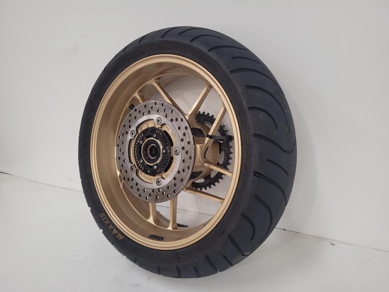 2024 Yamaha Tracer 9 Gt Wheel View Auto part Wheel Yamaha Tracer 9 Gt 2024