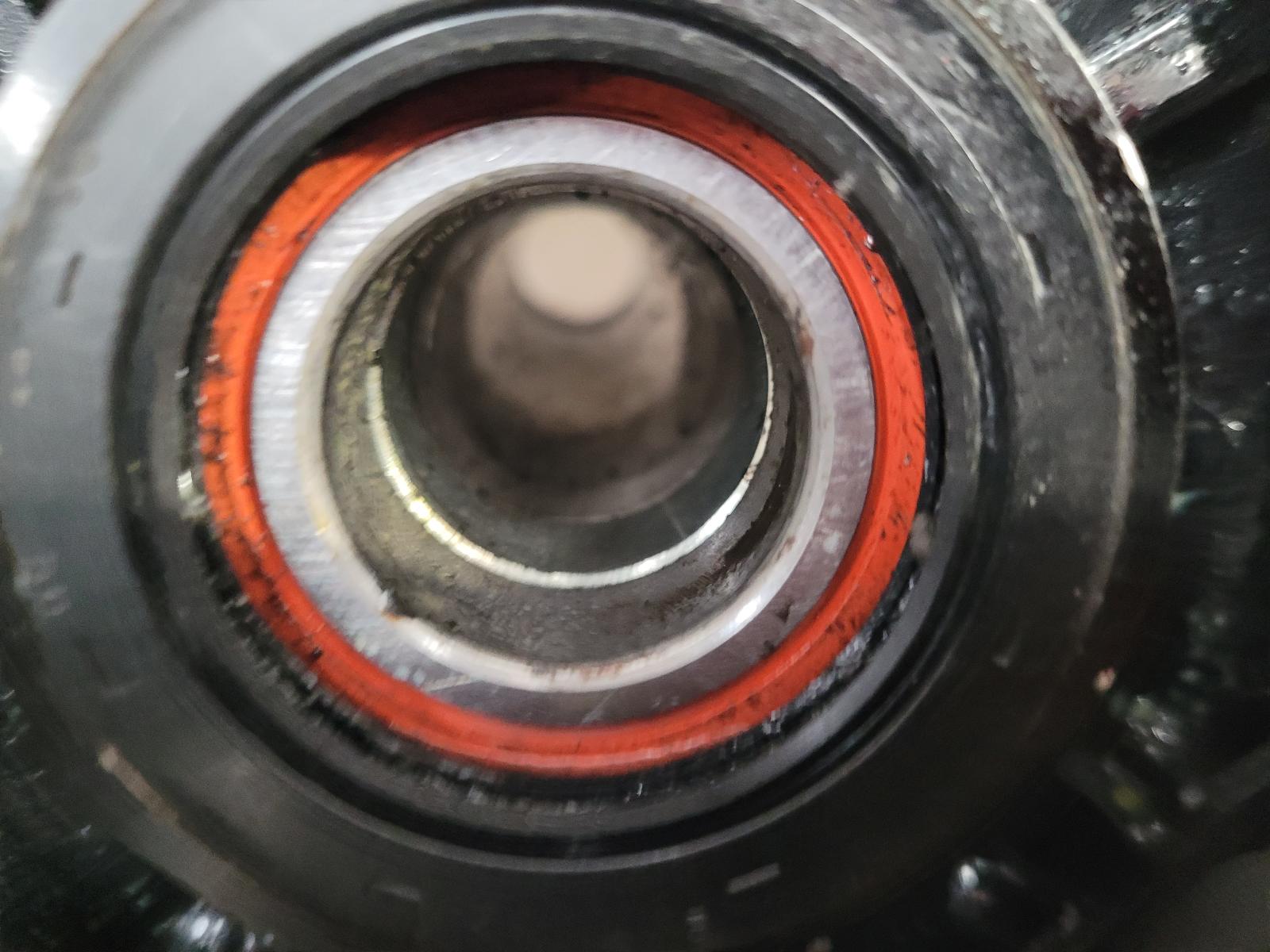 2024 Yamaha Tracer 9 Gt Wheel View Auto part Wheel Yamaha Tracer 9 Gt 2024