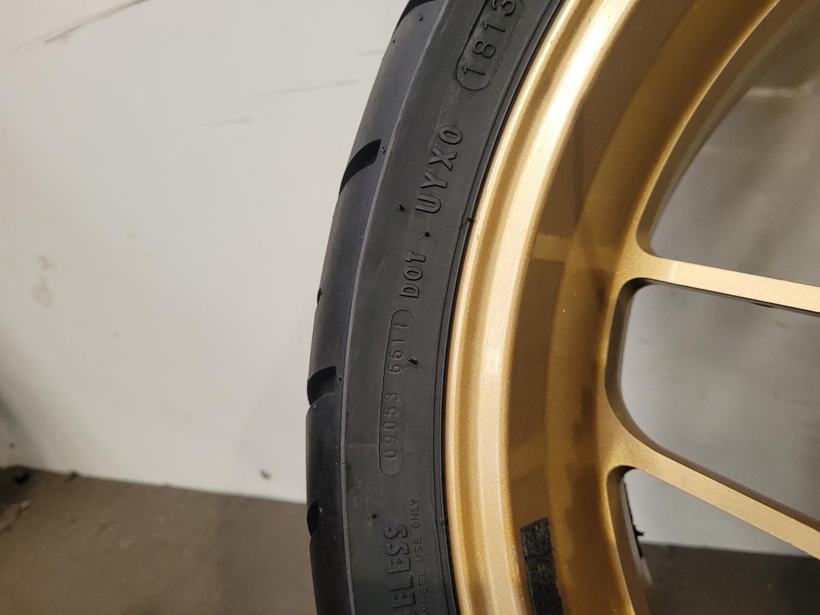 2024 Yamaha Tracer 9 Gt Wheel View Auto part Wheel Yamaha Tracer 9 Gt 2024