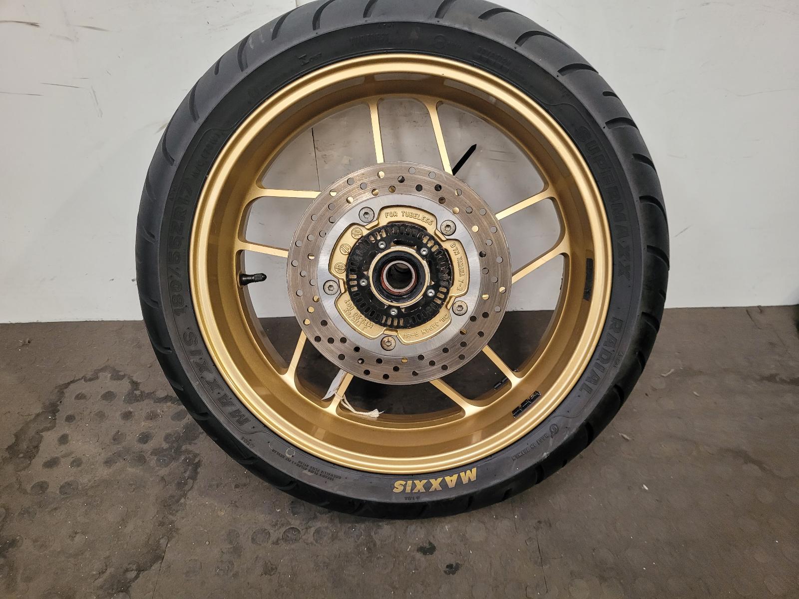 2024 Yamaha Tracer 9 Gt Wheel View Auto part Wheel Yamaha Tracer 9 Gt 2024