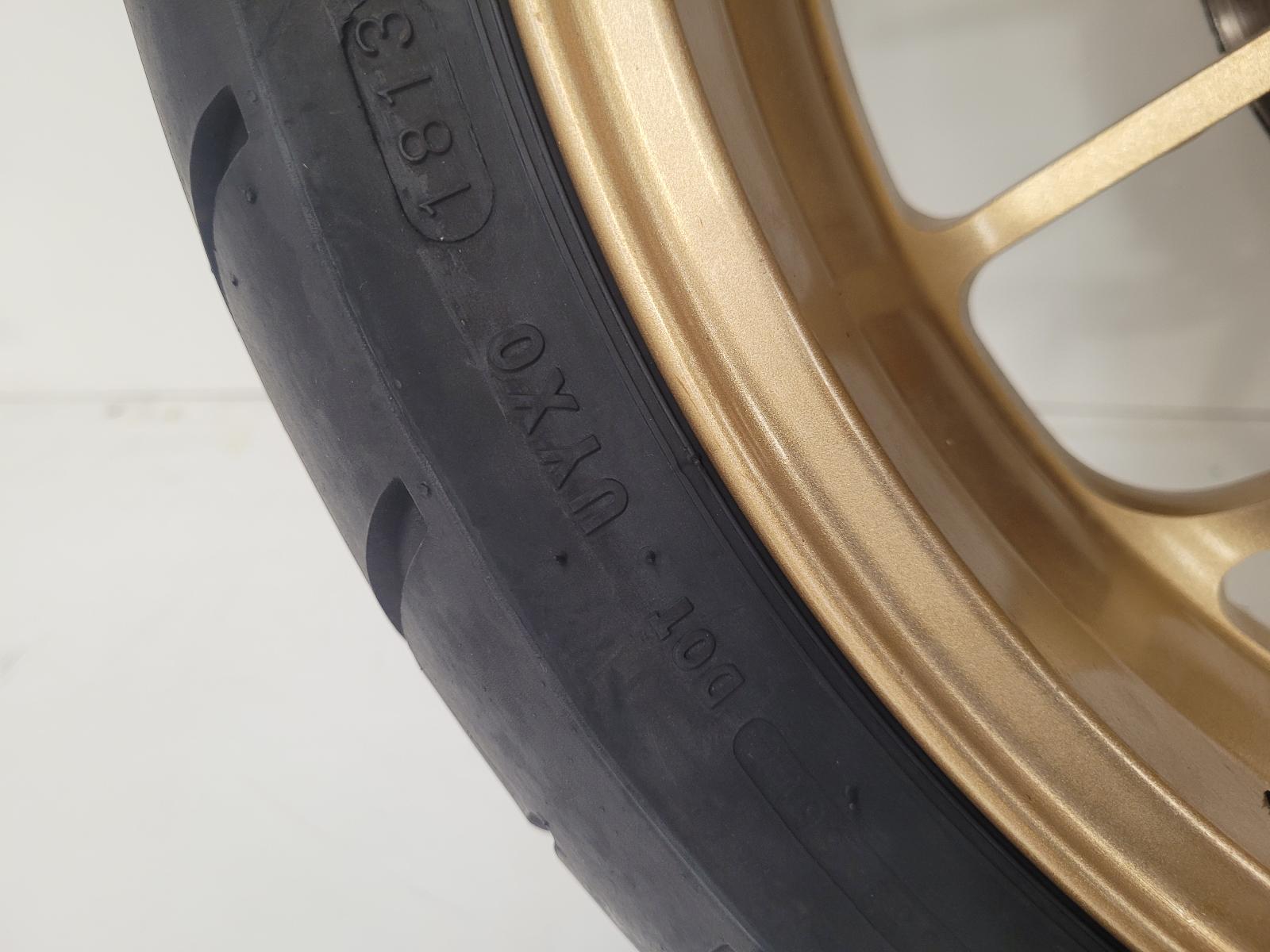 2024 Yamaha Tracer 9 Gt Wheel View Auto part Wheel Yamaha Tracer 9 Gt 2024