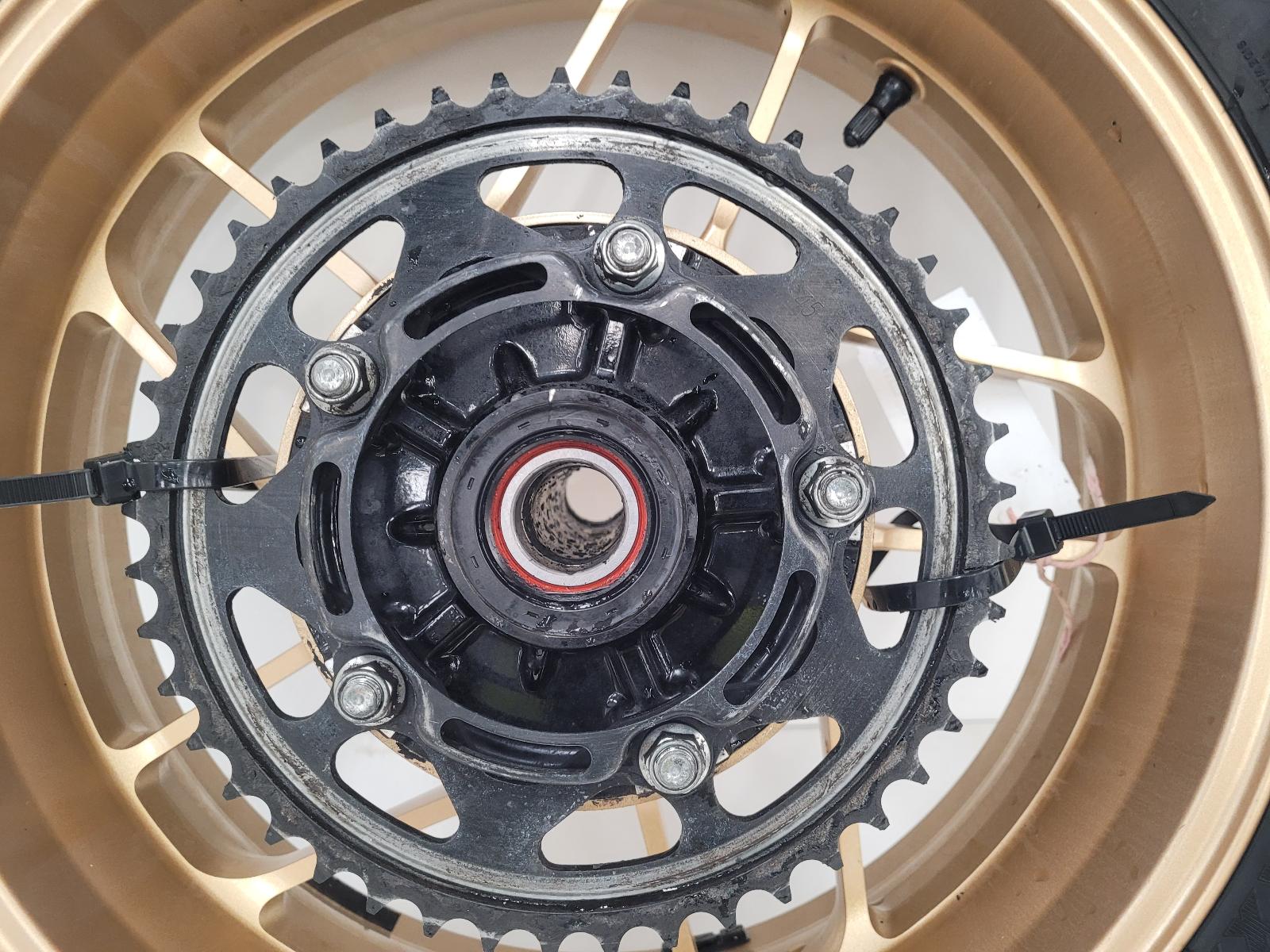 2024 Yamaha Tracer 9 Gt Wheel View Auto part Wheel Yamaha Tracer 9 Gt 2024