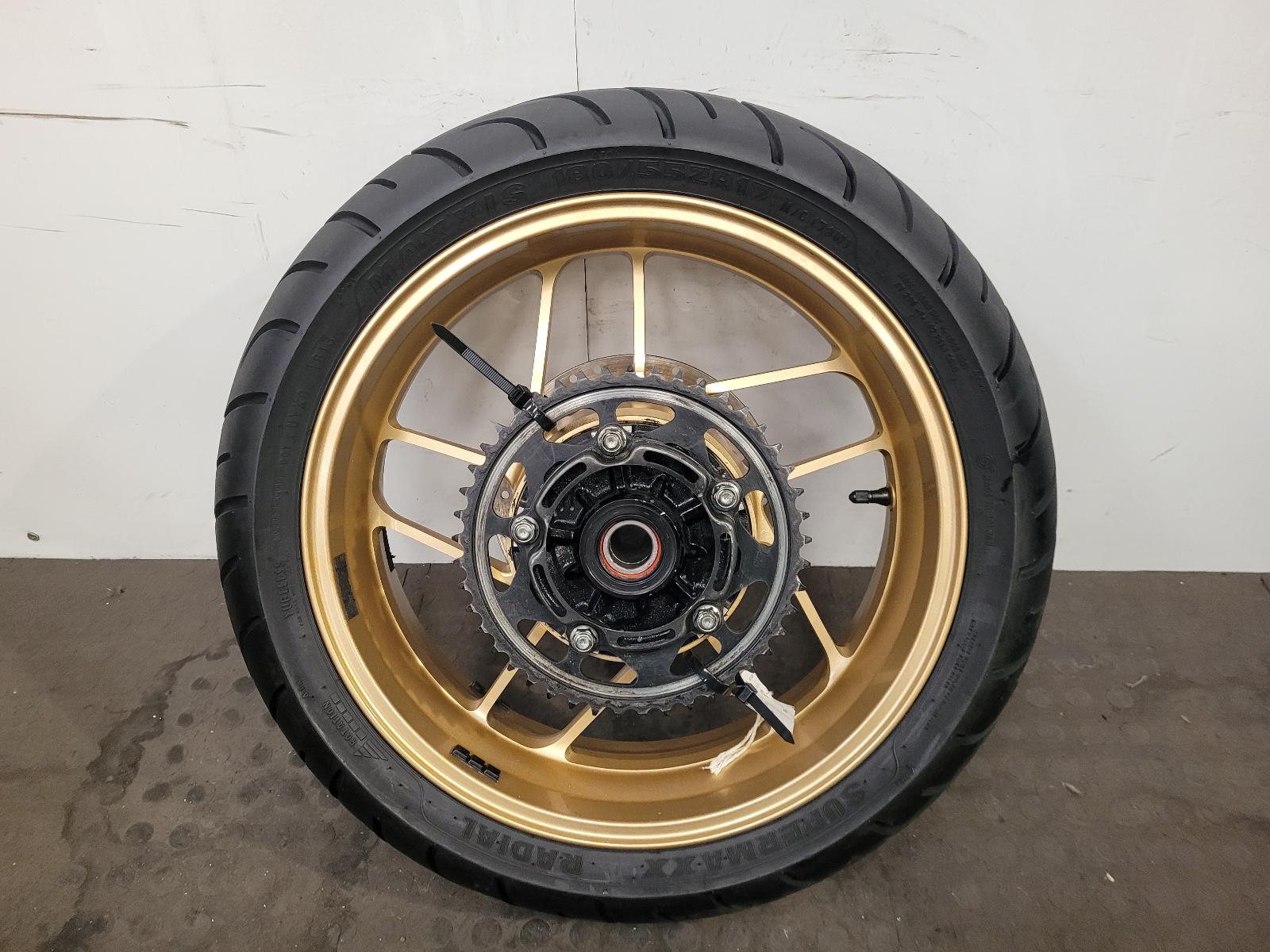 2024 Yamaha Tracer 9 Gt Wheel View Auto part Wheel Yamaha Tracer 9 Gt 2024