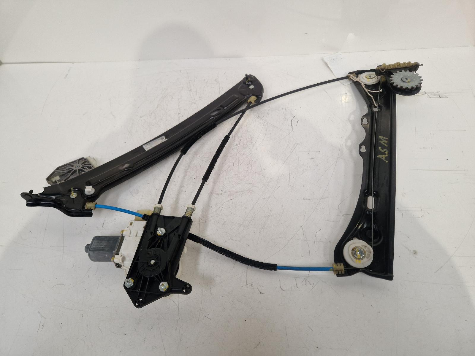 View Auto part LF Window Regulator Bmw 4 Series Gran Coupe 2016