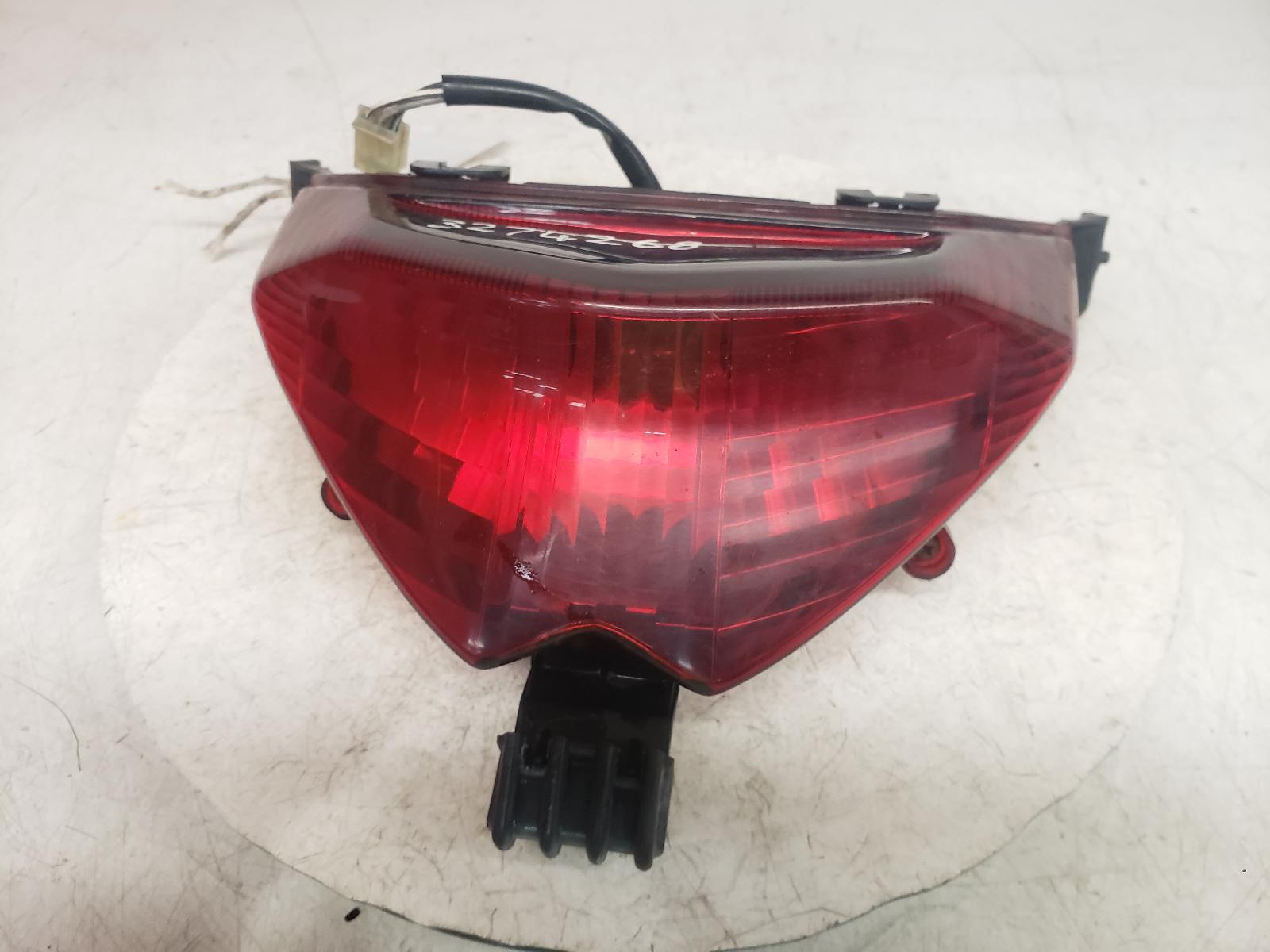 View Auto part Taillight Suzuki Gsf 1250 2010