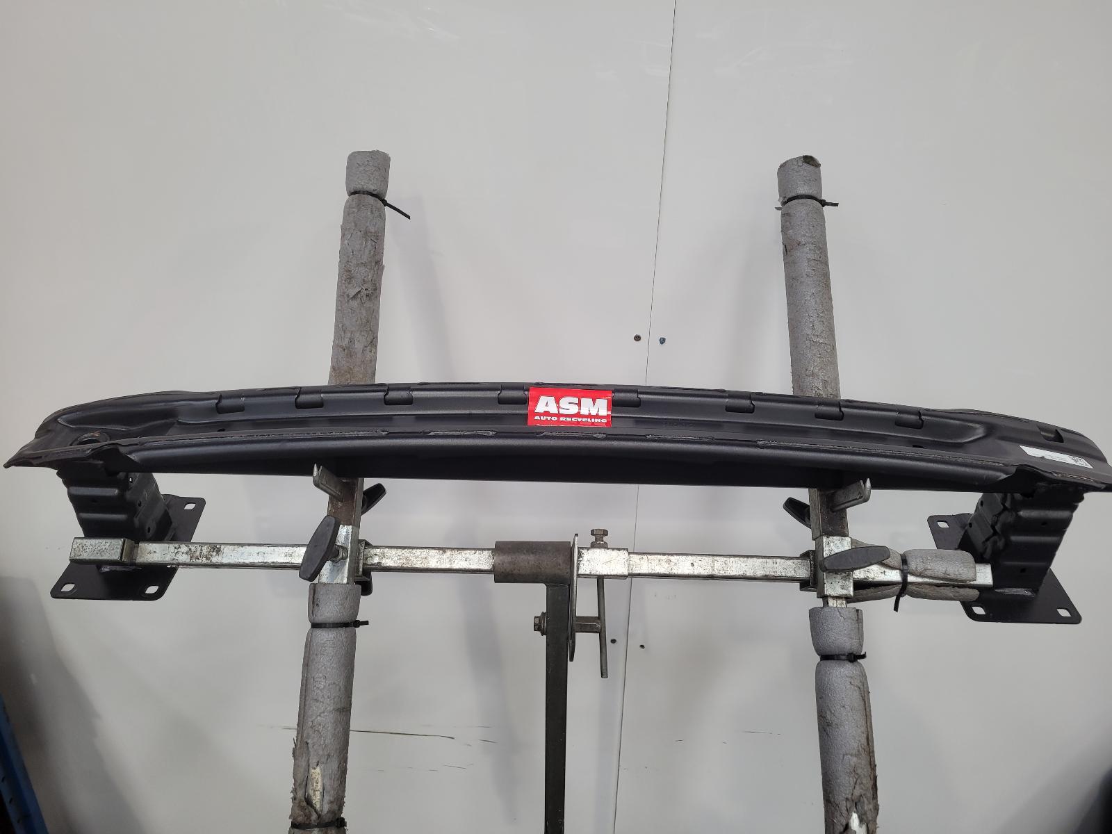 View Auto part Rear Bumper Reinforcement Audi A3 2024
