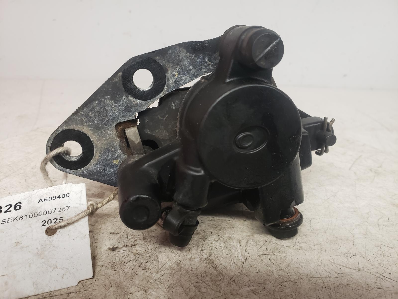 View Auto part Caliper Yamaha Rayzr 125 2025