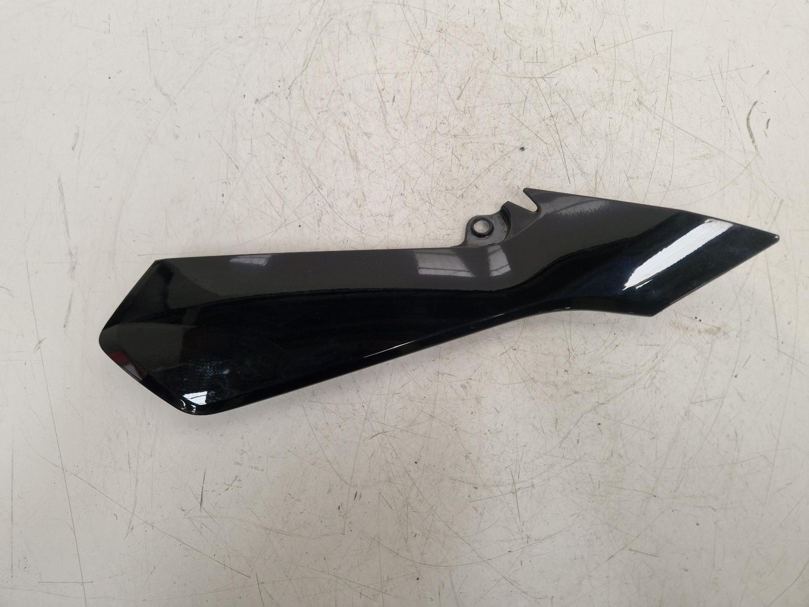 View Auto part Seat Cowl Yamaha Tracer 9 Gt 2024
