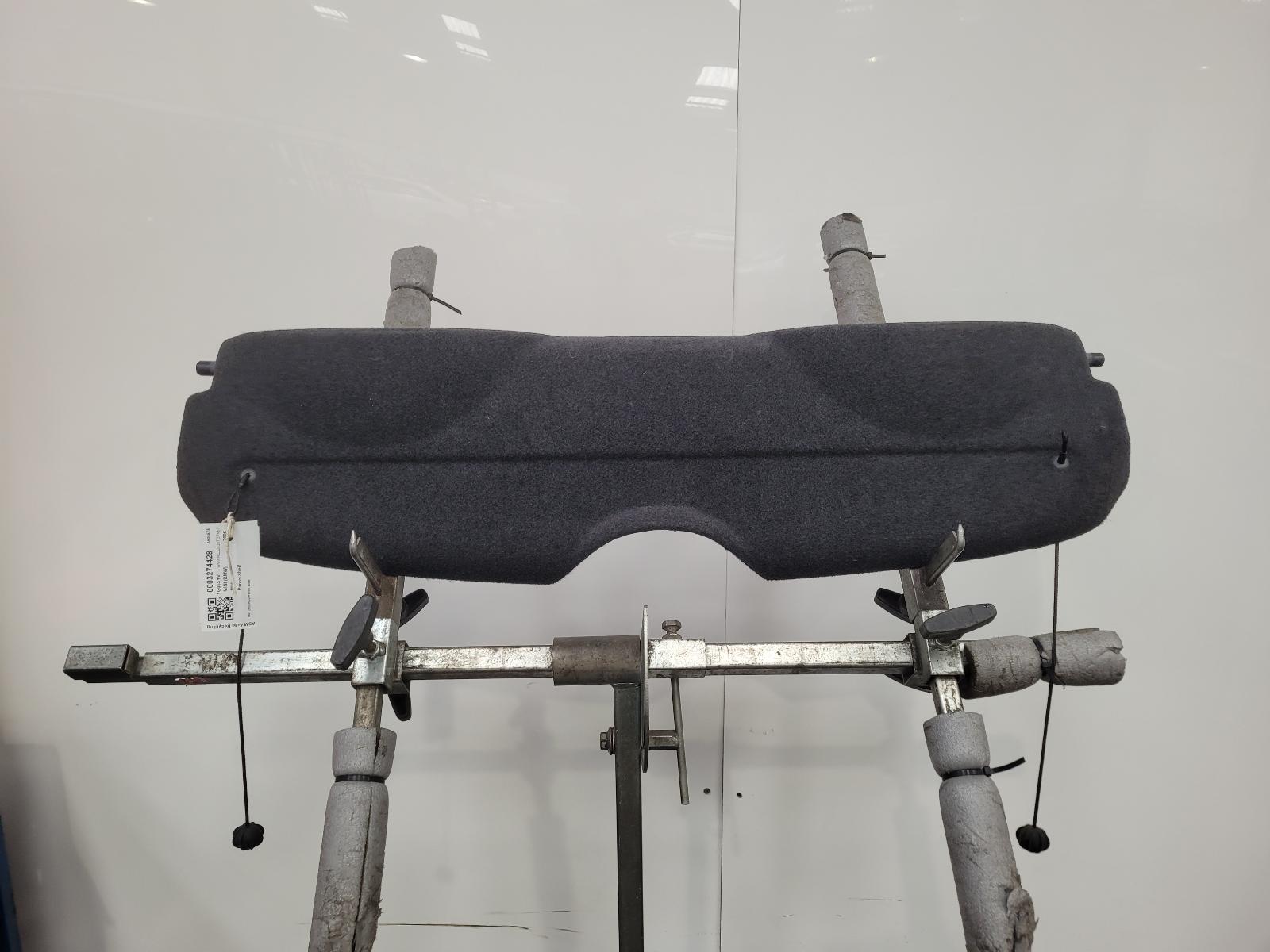 View Auto part Parcel Shelf Mini (bmw) Mini 2006