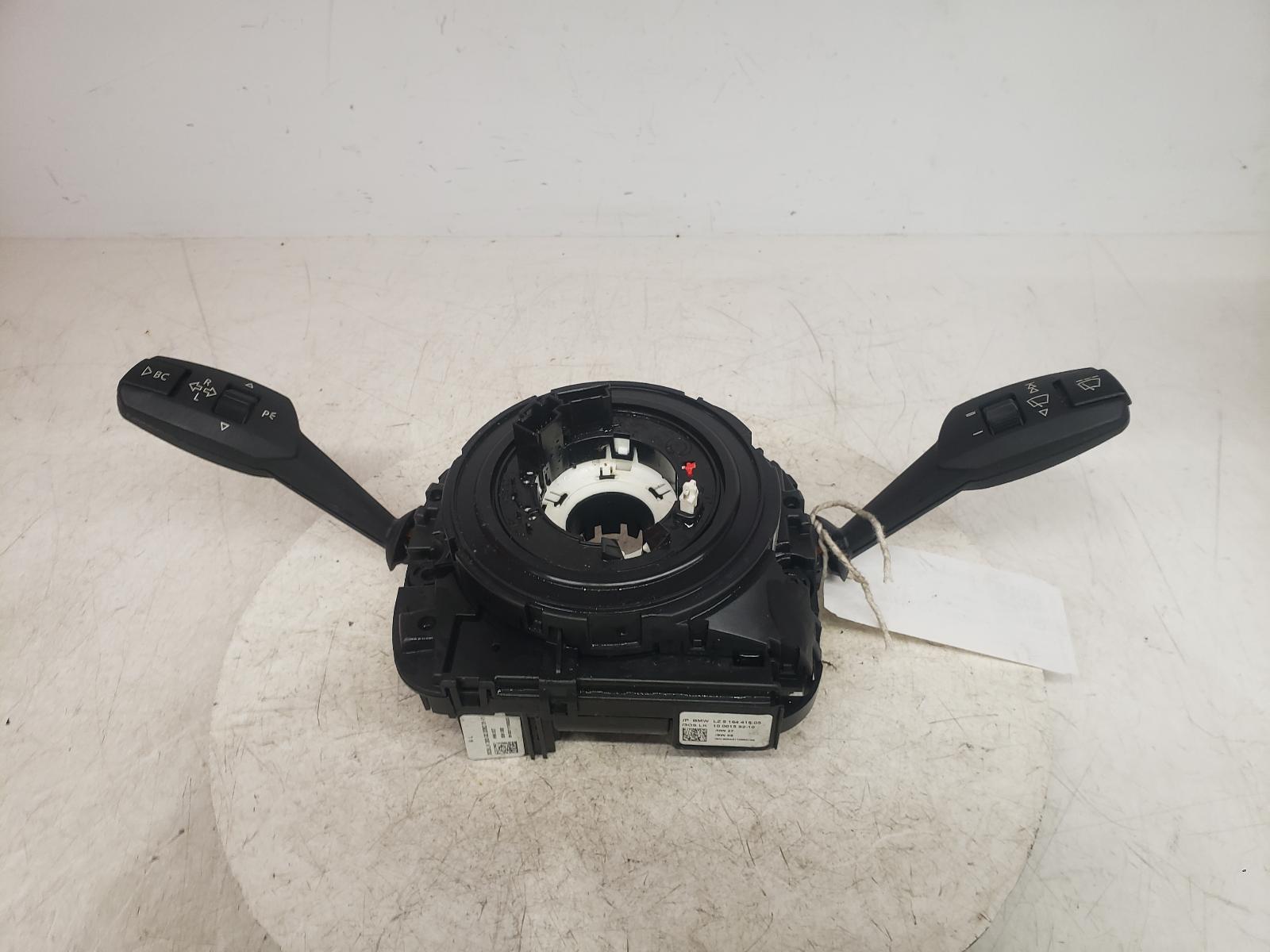 View Auto part Combination Switch Bmw 3 Series 2011
