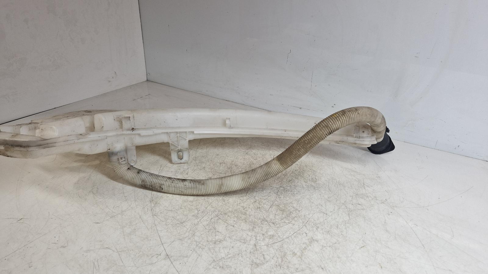 View Auto part Washer Bottle Bmw 3 Series 2011