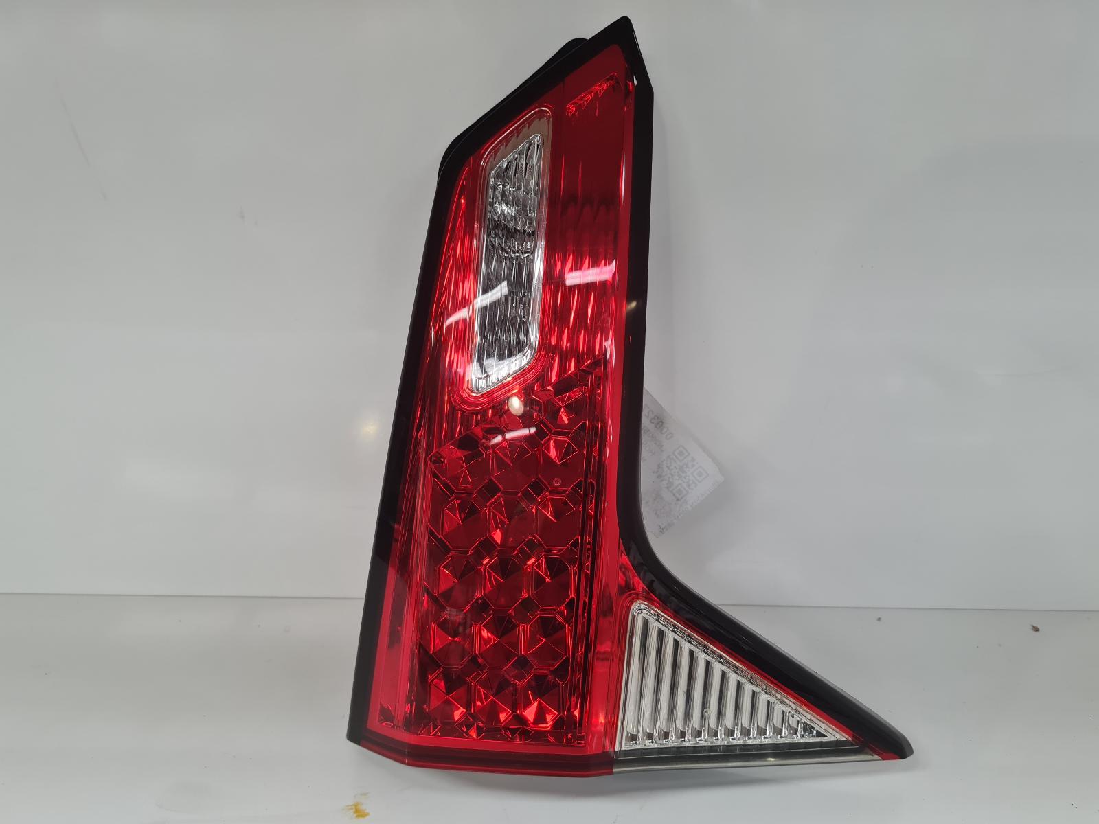 View Auto part L Taillight Honda Hrv 2020