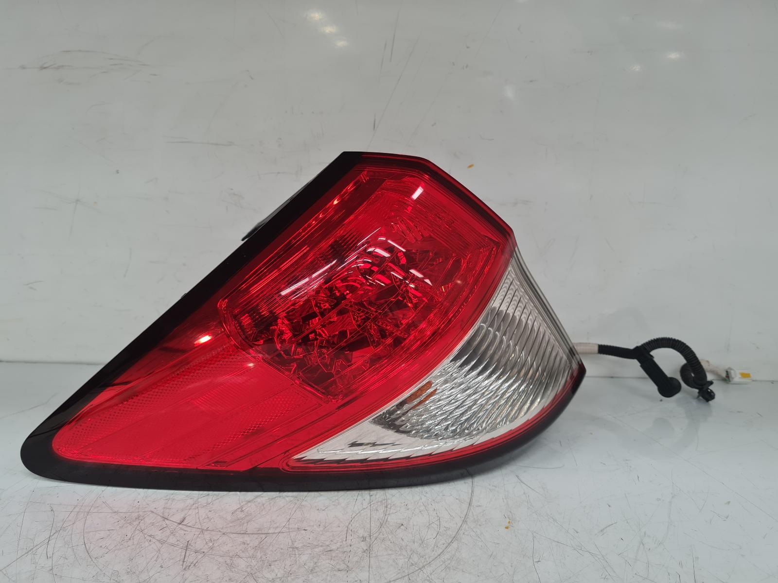 View Auto part L Taillight Honda Hrv 2020