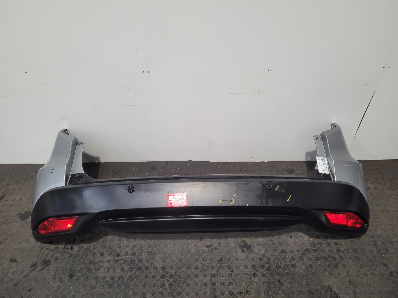 View Auto part Rear Bumper Honda Hrv 2020