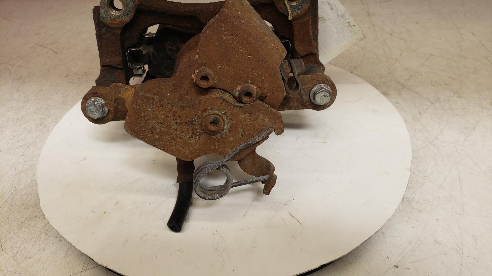 View Auto part Caliper Ford Transit Custom 2016