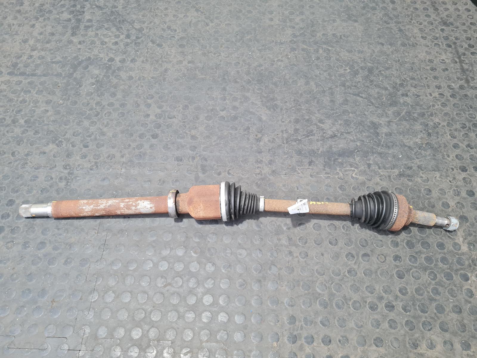 View Auto part Right Driveshaft Ford Transit Custom 2016