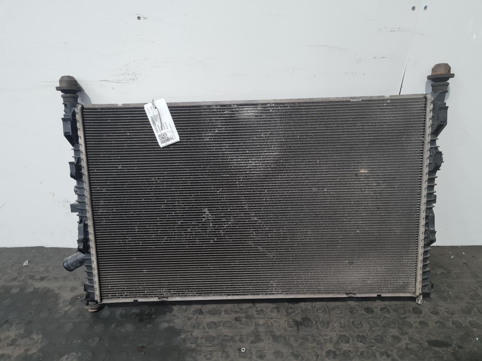 View Auto part Radiator Ford Transit Custom 2016