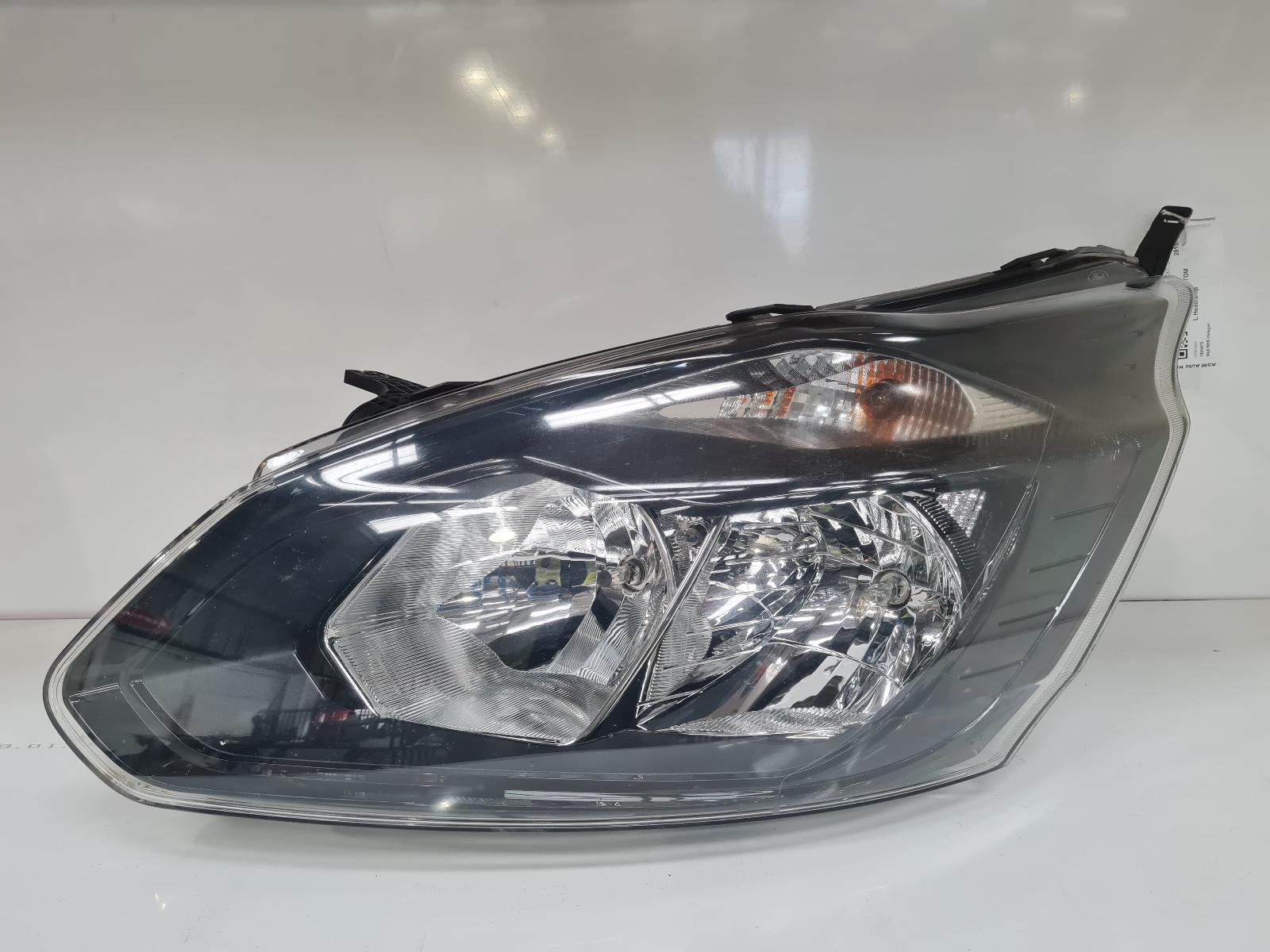View Auto part L Headlamp Ford Transit Custom 2016