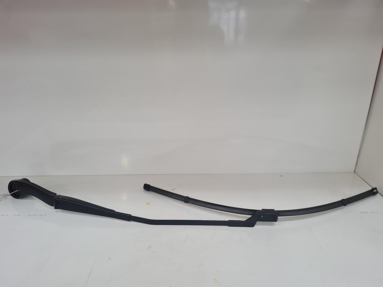 View Auto part Wiper Arm Ford Transit Custom 2016