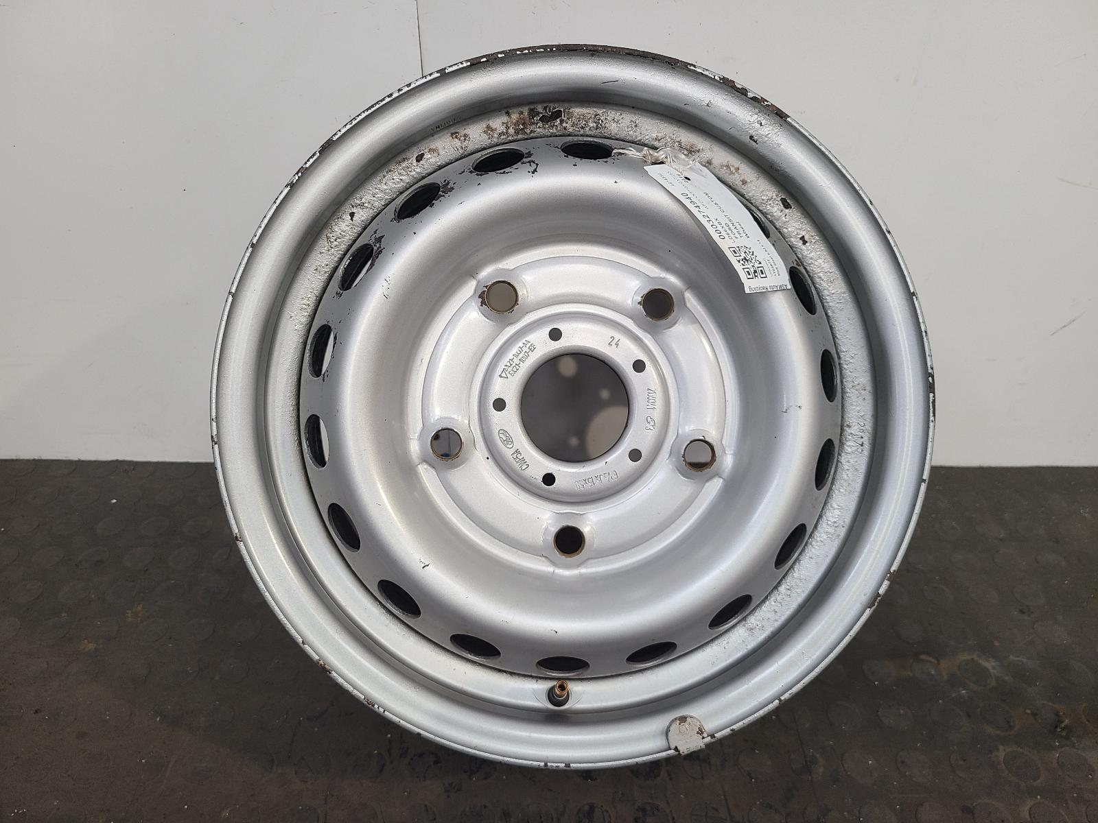 View Auto part Wheel Ford Transit Custom 2016