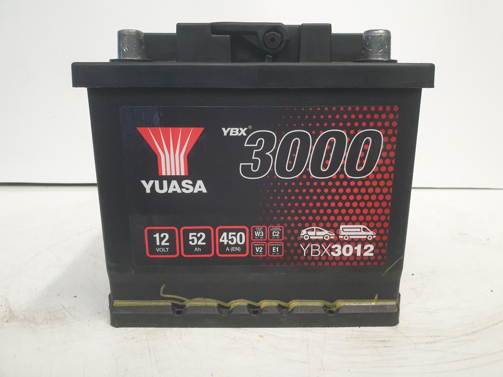View Auto part Battery Unknown Unknown 2026