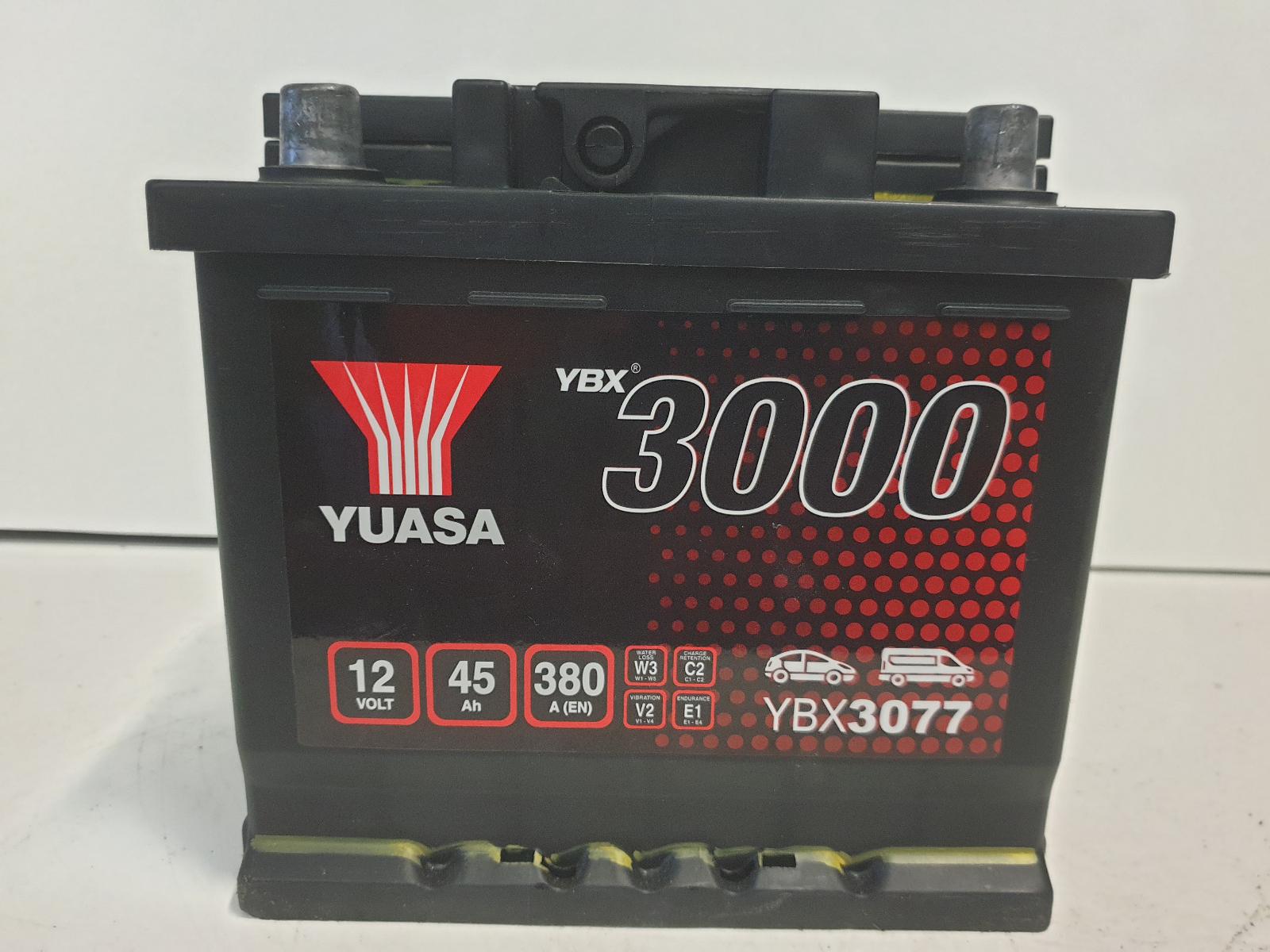 View Auto part Battery Unknown Unknown 2026