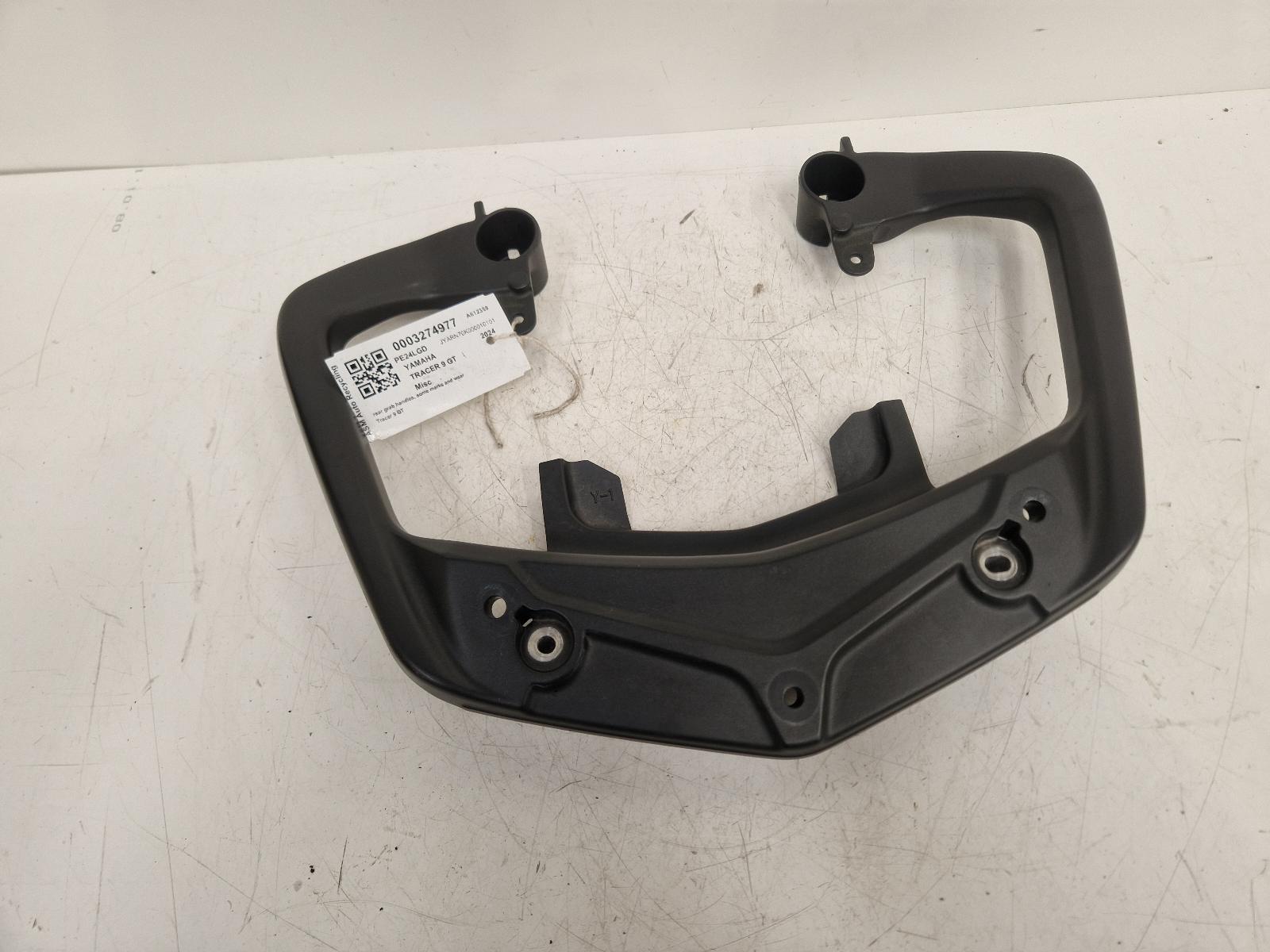 View Auto part Misc Yamaha Tracer 9 Gt 2024