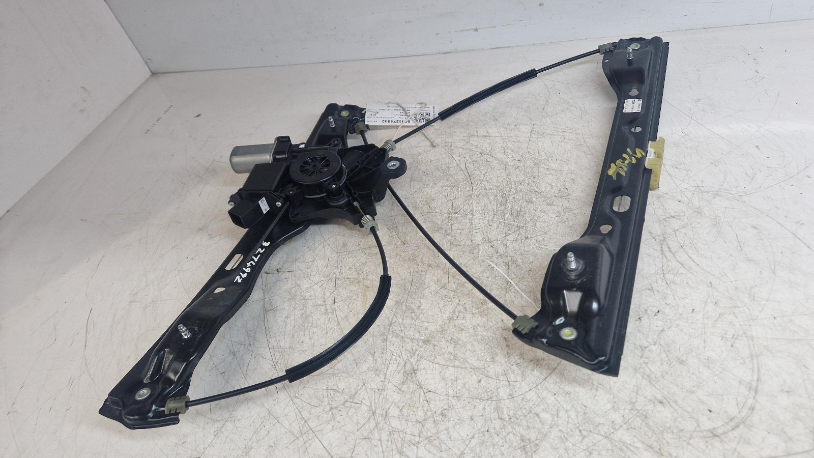 View Auto part RF Window Regulator Vauxhall Astra 2017
