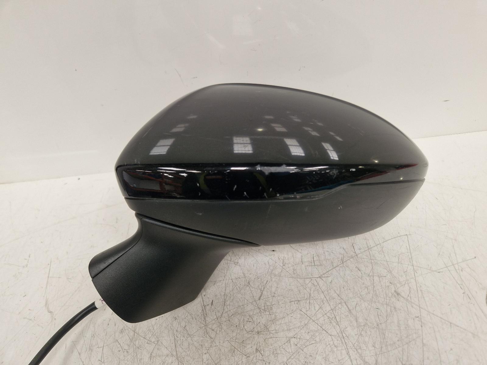 View Auto part L Door Mirror Vauxhall Astra 2017