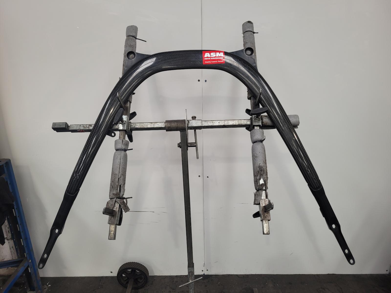 View Auto part Misc Bmw 4 Series 2016