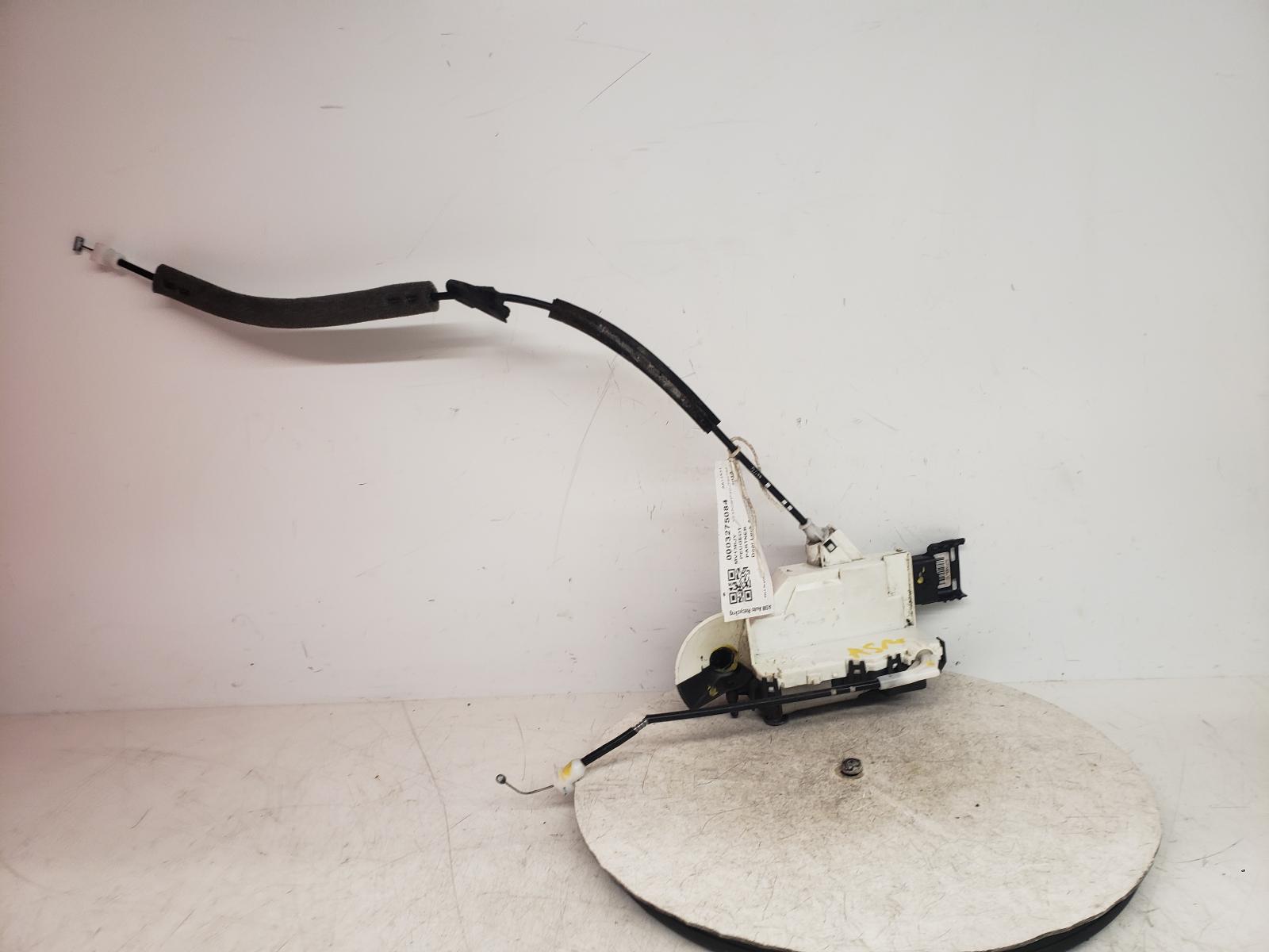 View Auto part Door Lock Assembly Peugeot Partner 2013