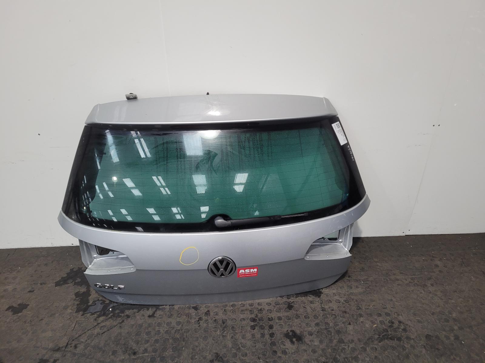 View Auto part Bootlid/Tailgate Volkswagen Golf 2019