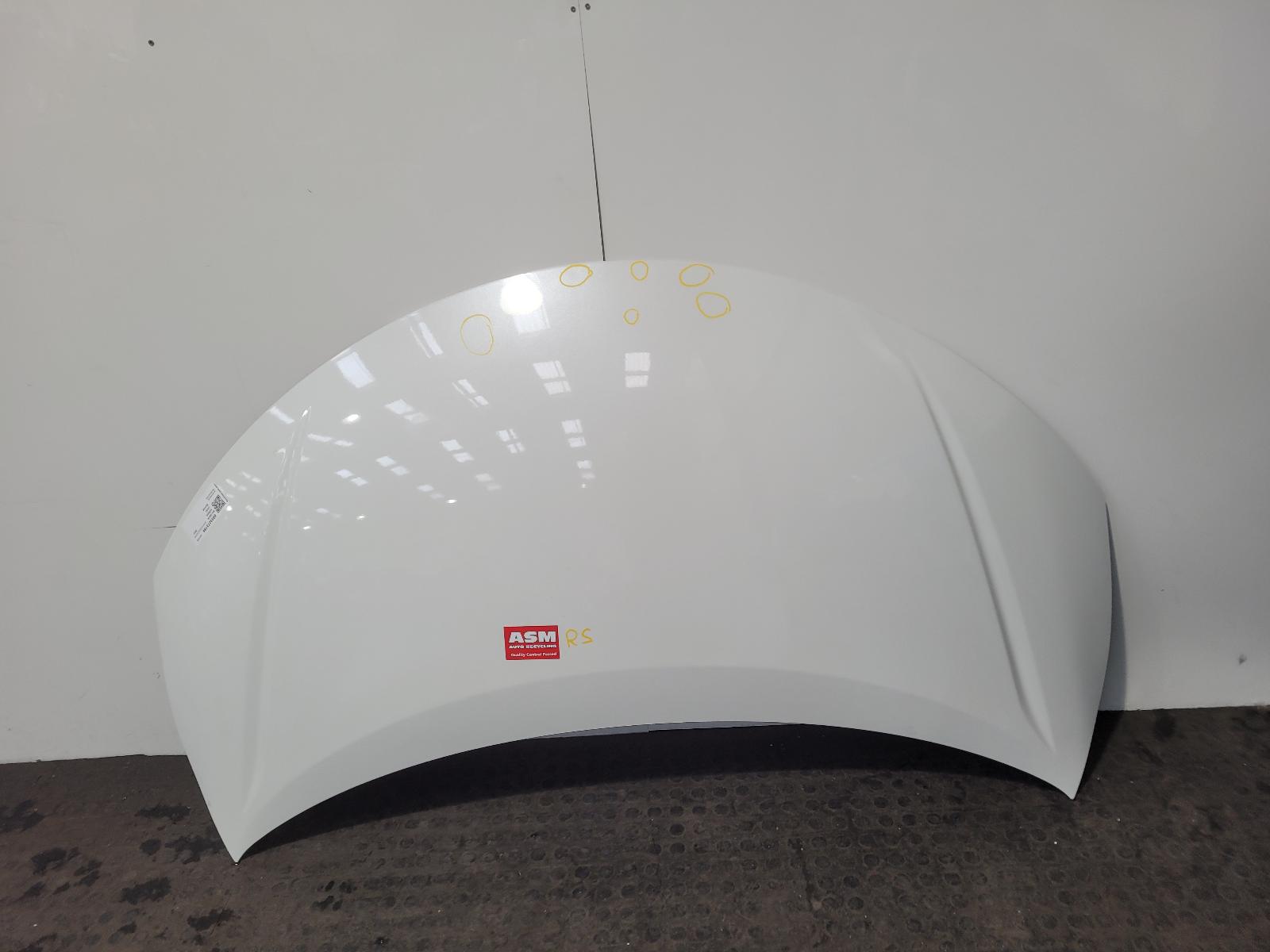 View Auto part Bonnet Honda Civic 2012
