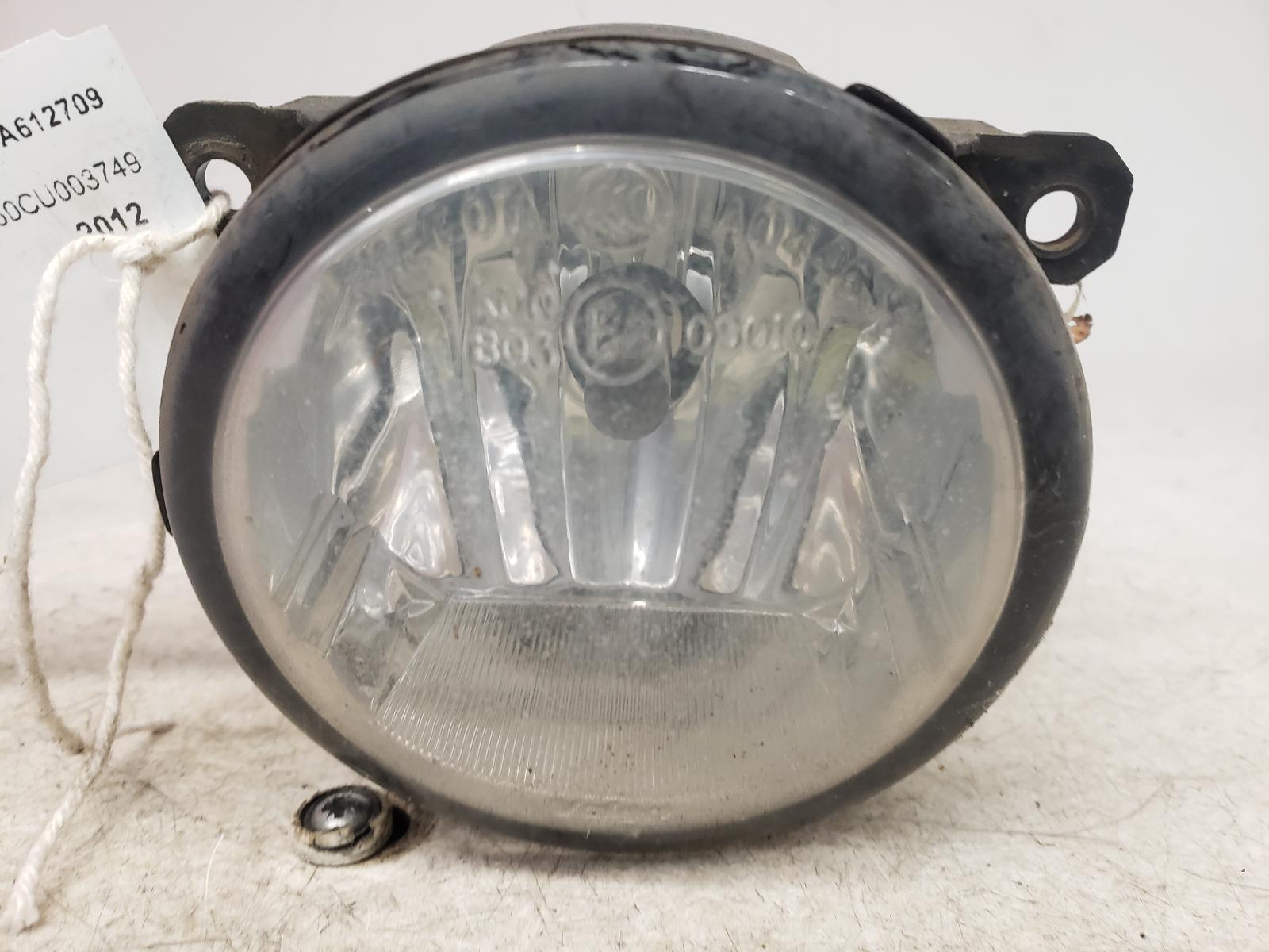 View Auto part Fog Lamp Honda Civic 2012
