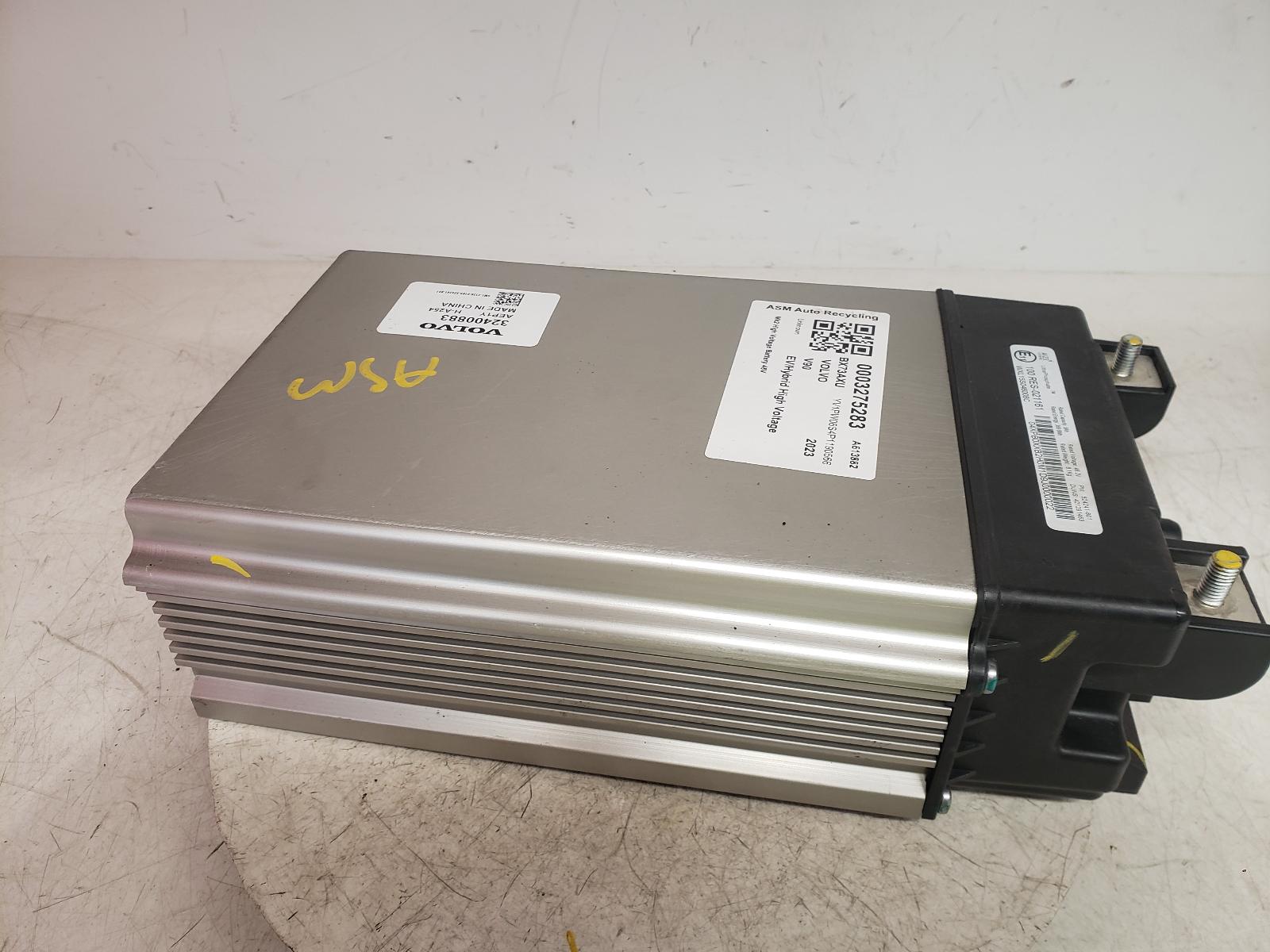 View Auto part Hybrid Battery Cell Volvo V90 2023