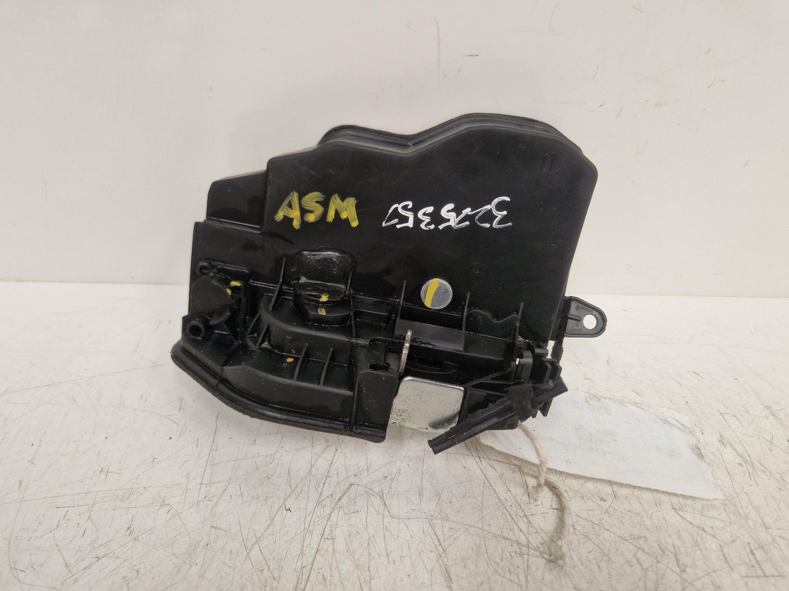 View Auto part Door Lock Assembly Bmw 3 Series 2012