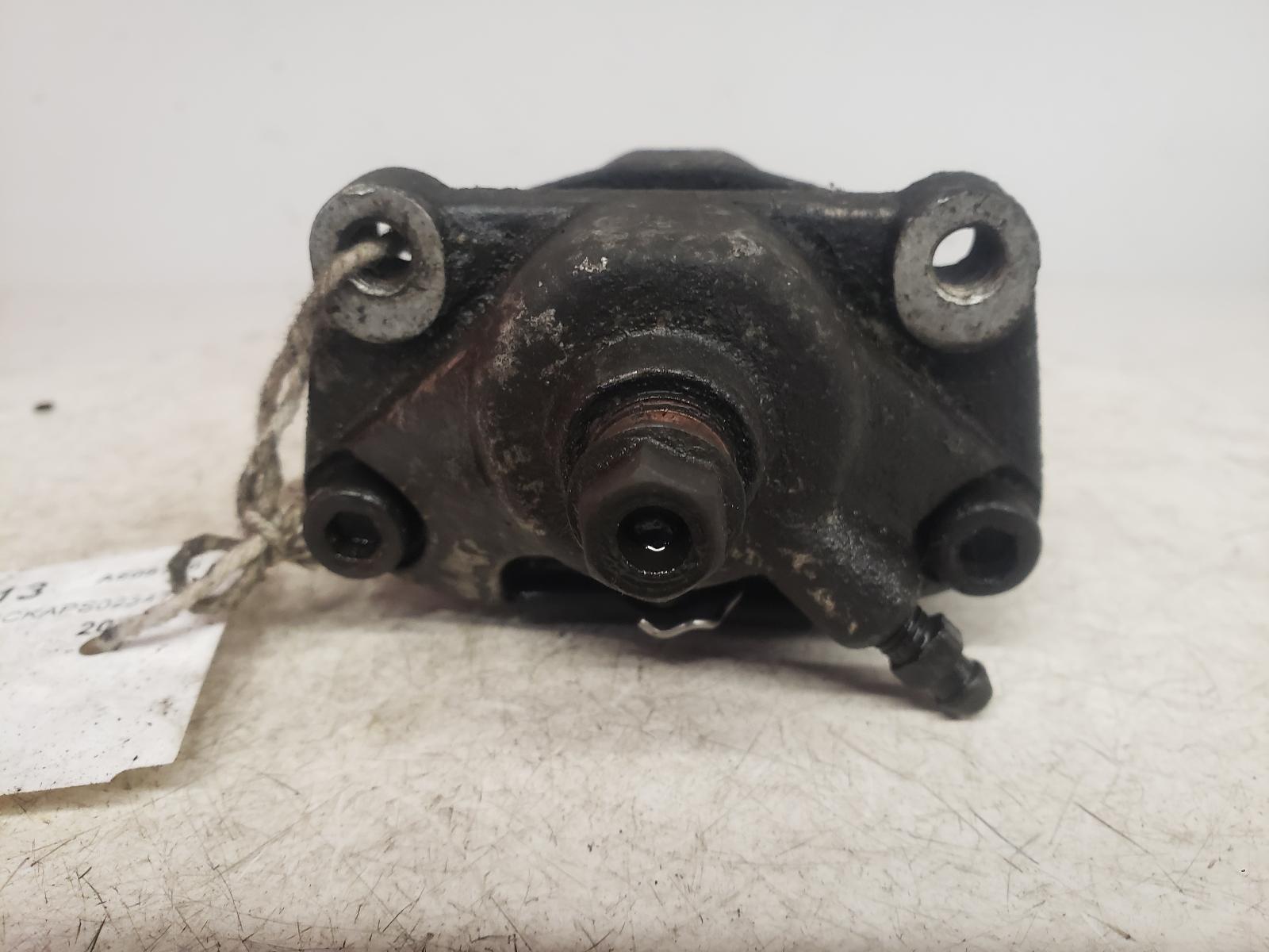 View Auto part Caliper Peugeot Tweet 125 2023