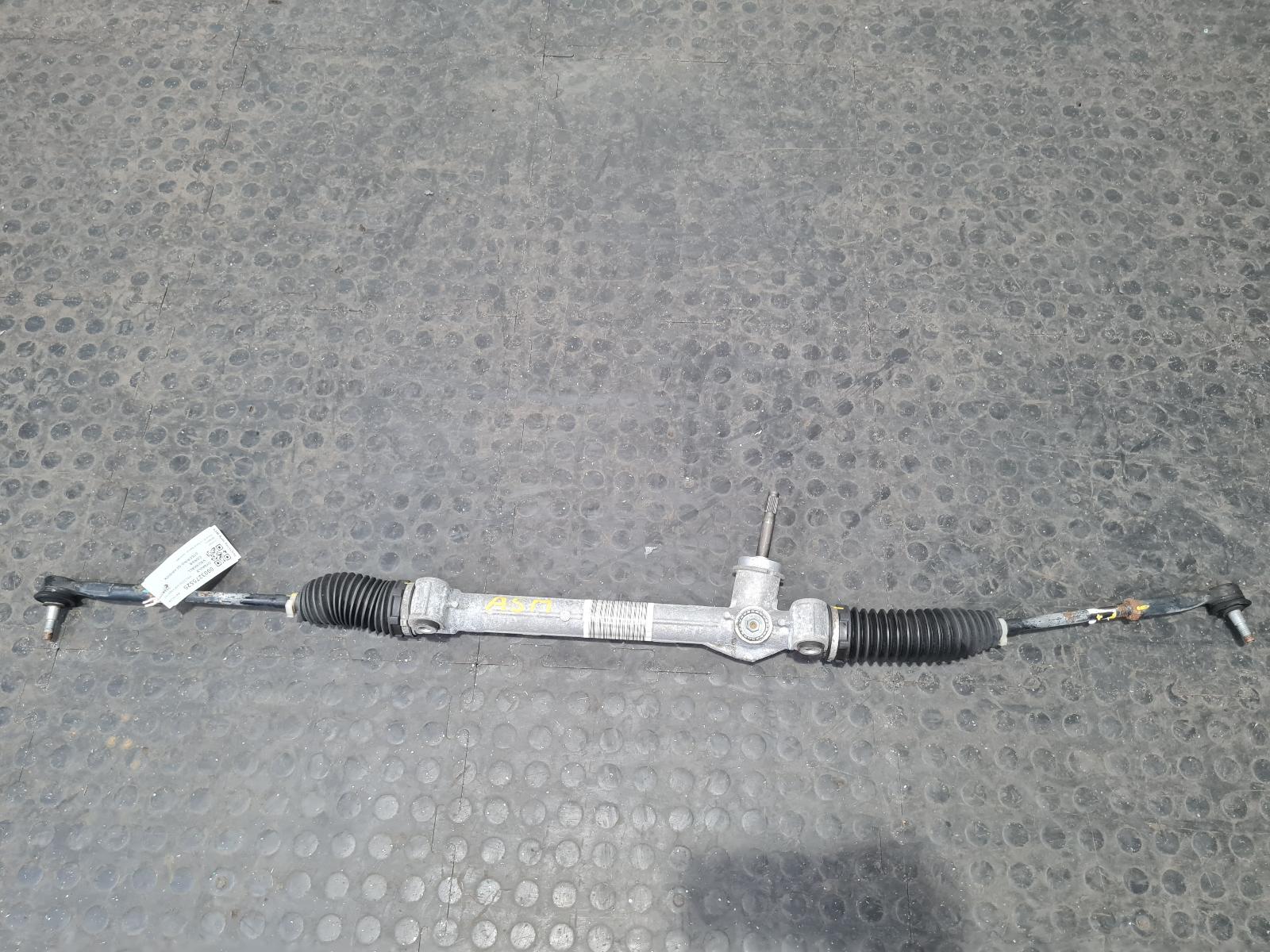 View Auto part Steering Box/Rack Vauxhall Corsa 2014