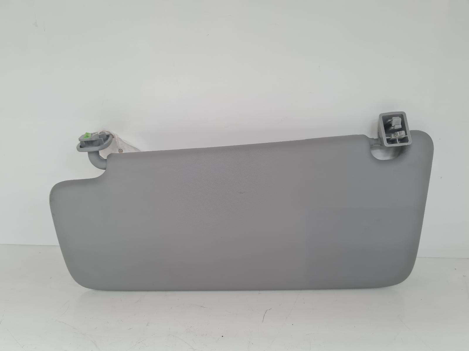 View Auto part Sun visor Vauxhall Corsa 2014
