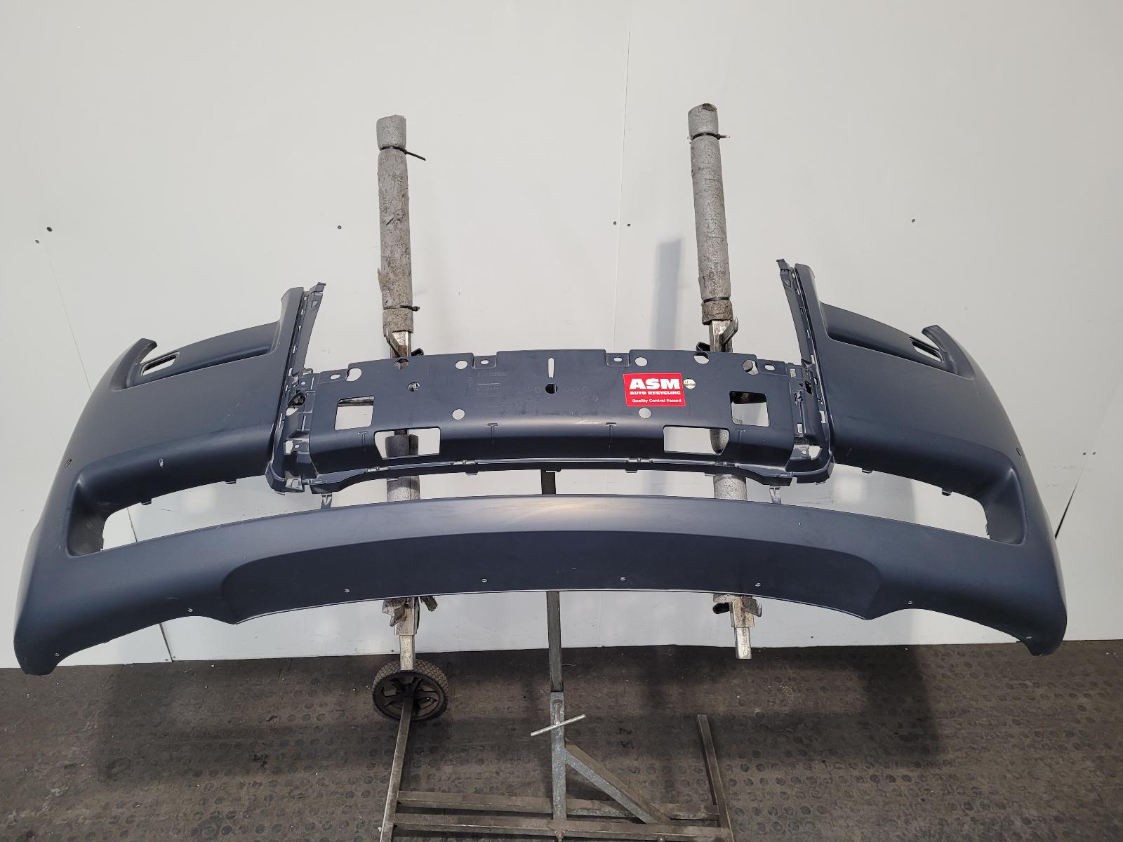 View Auto part Front Bumper Rolls-royce Ghost 2013