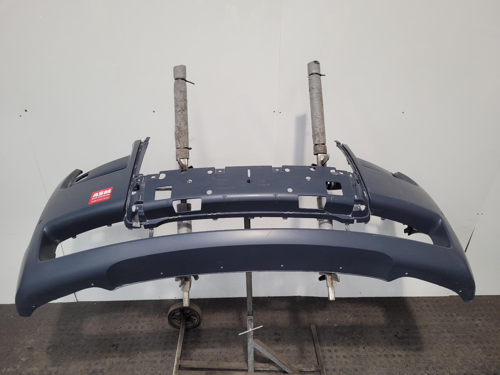 View Auto part Front Bumper Rolls-royce Ghost 2013