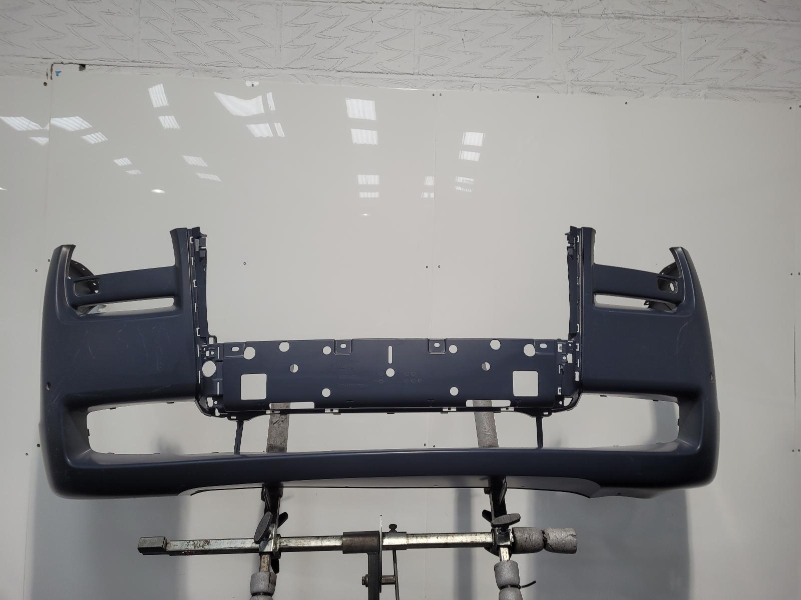 View Auto part Front Bumper Rolls-royce Ghost 2013